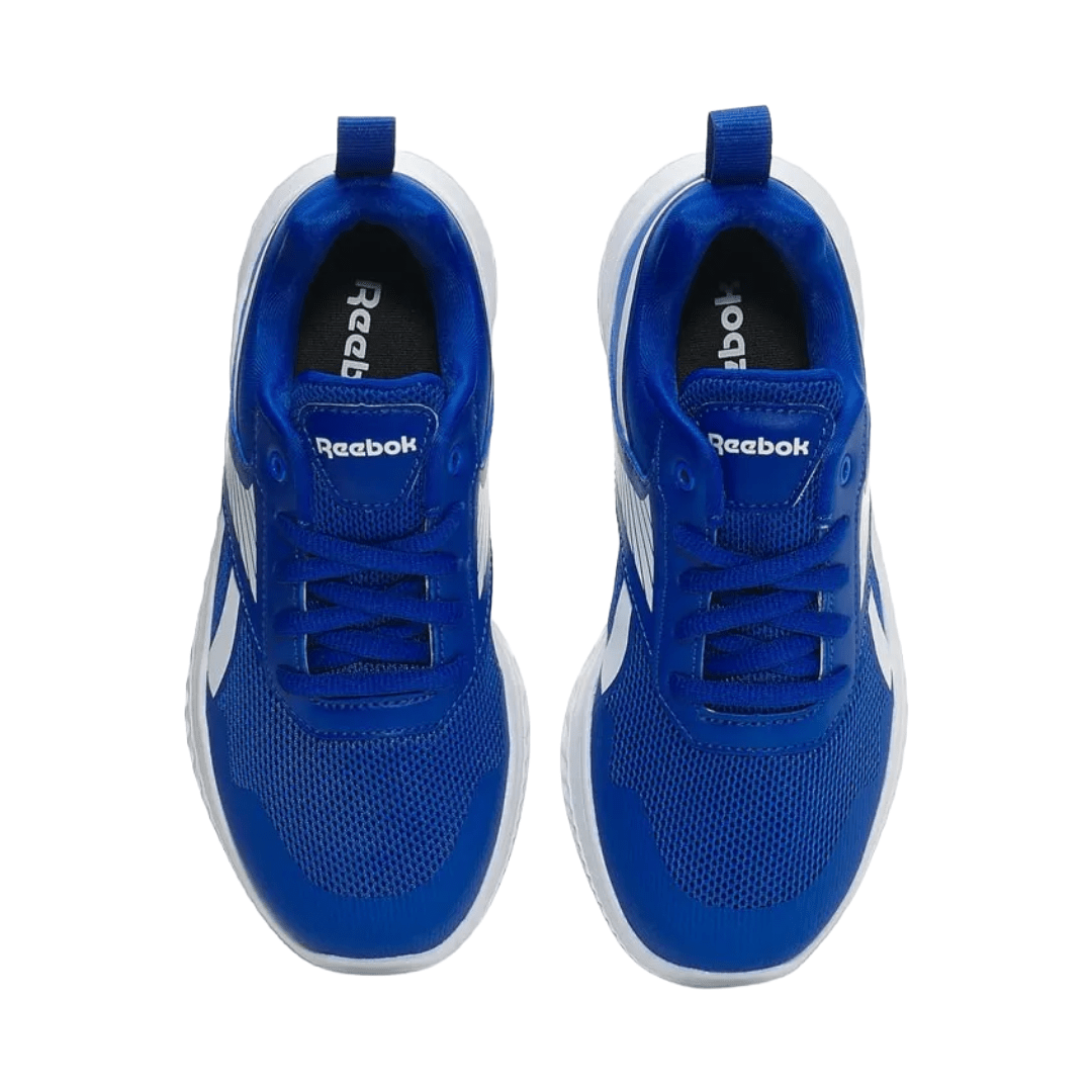 ZAPATILLAS DE RUNNING REEBOK RUSH RUNNER UNISEX 100237347 REEBOK VALCAO 1,0 - CalzadosPaola