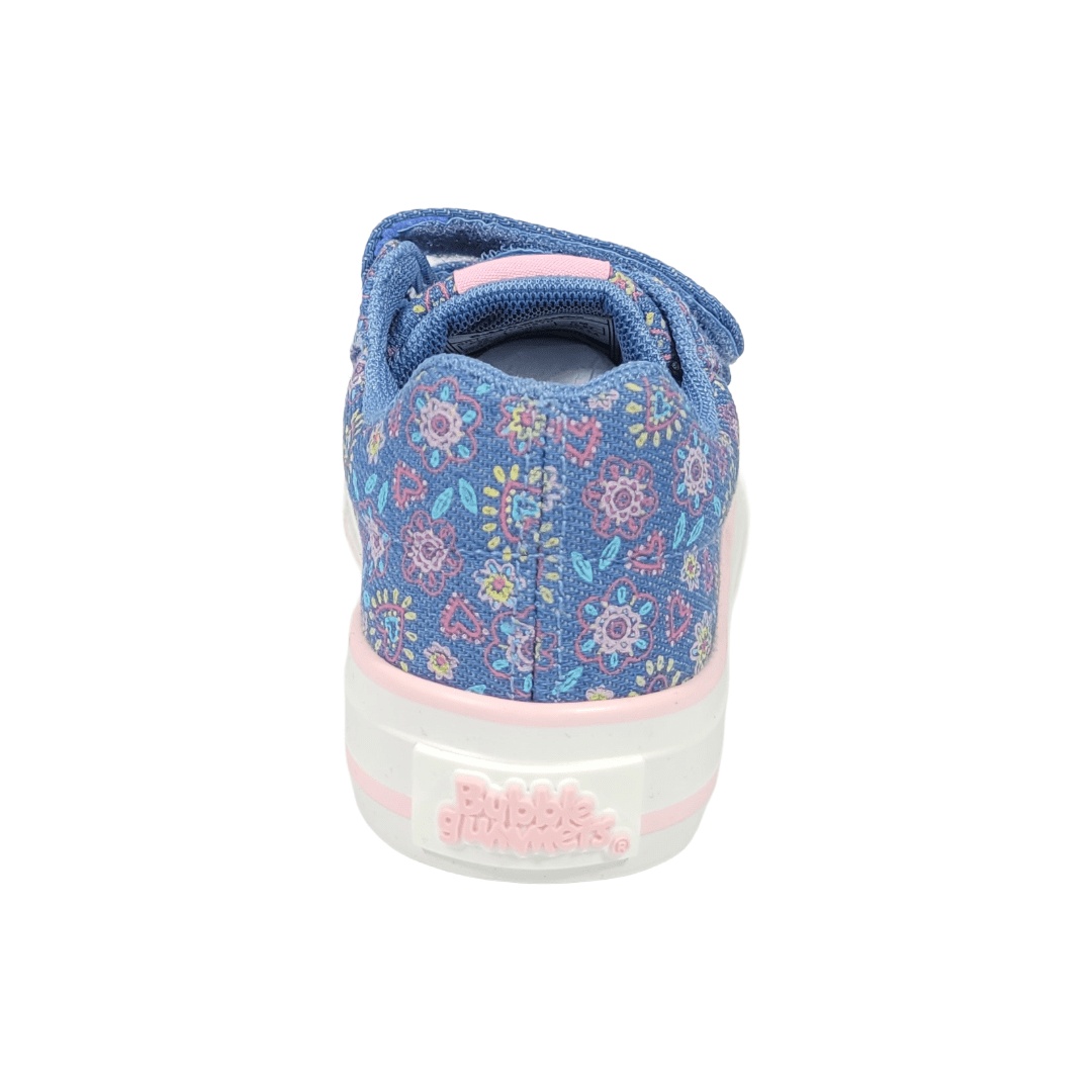 ZAPATILLAS URBANAS BUBBLE GUMMERS ASTORGA INFANTIL 189 - 0870 BUBBLE GUMMERS 22 - CalzadosPaola
