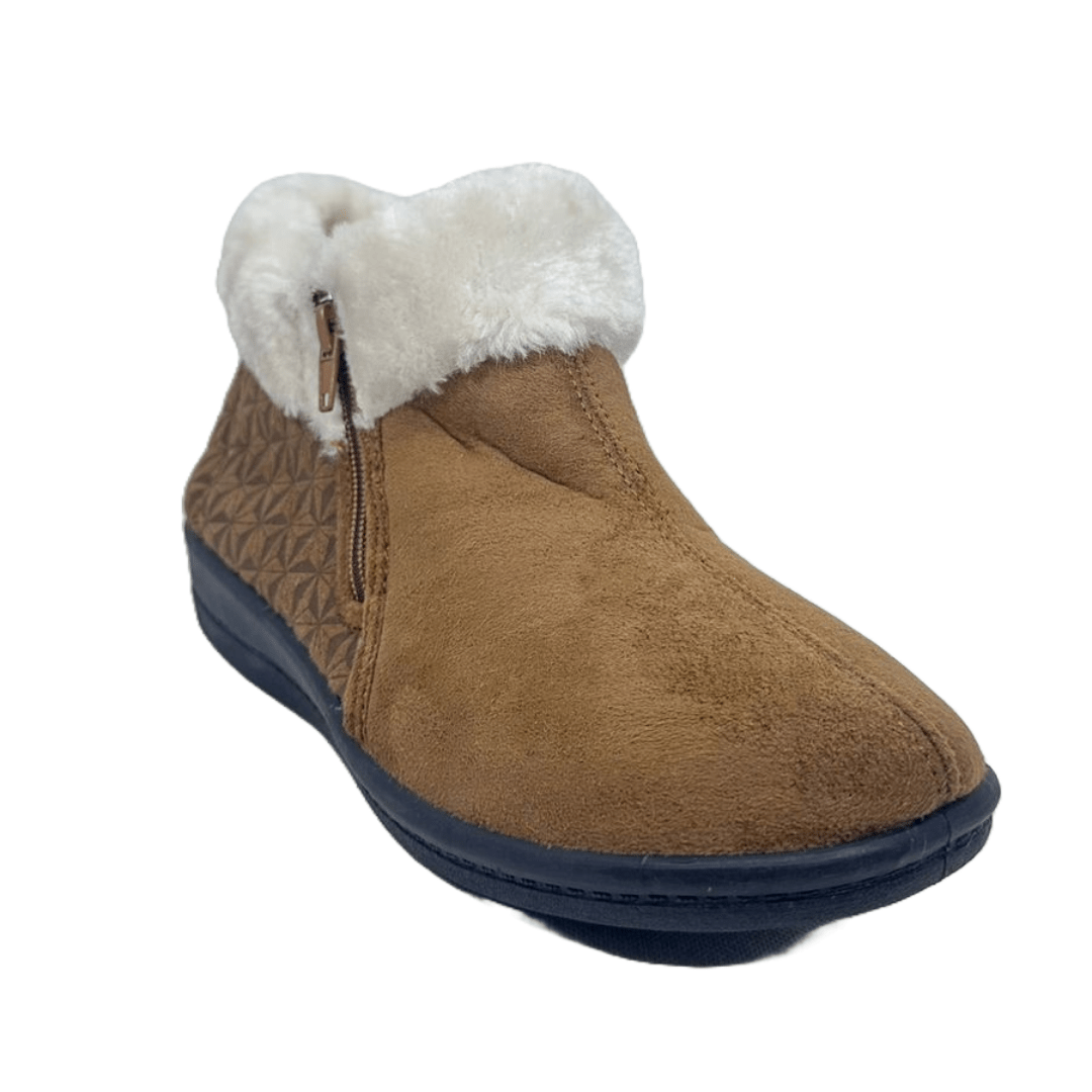 BOTINES PASSER CASUALES MUJER | 717 - 16 PASSER 35 - CalzadosPaola
