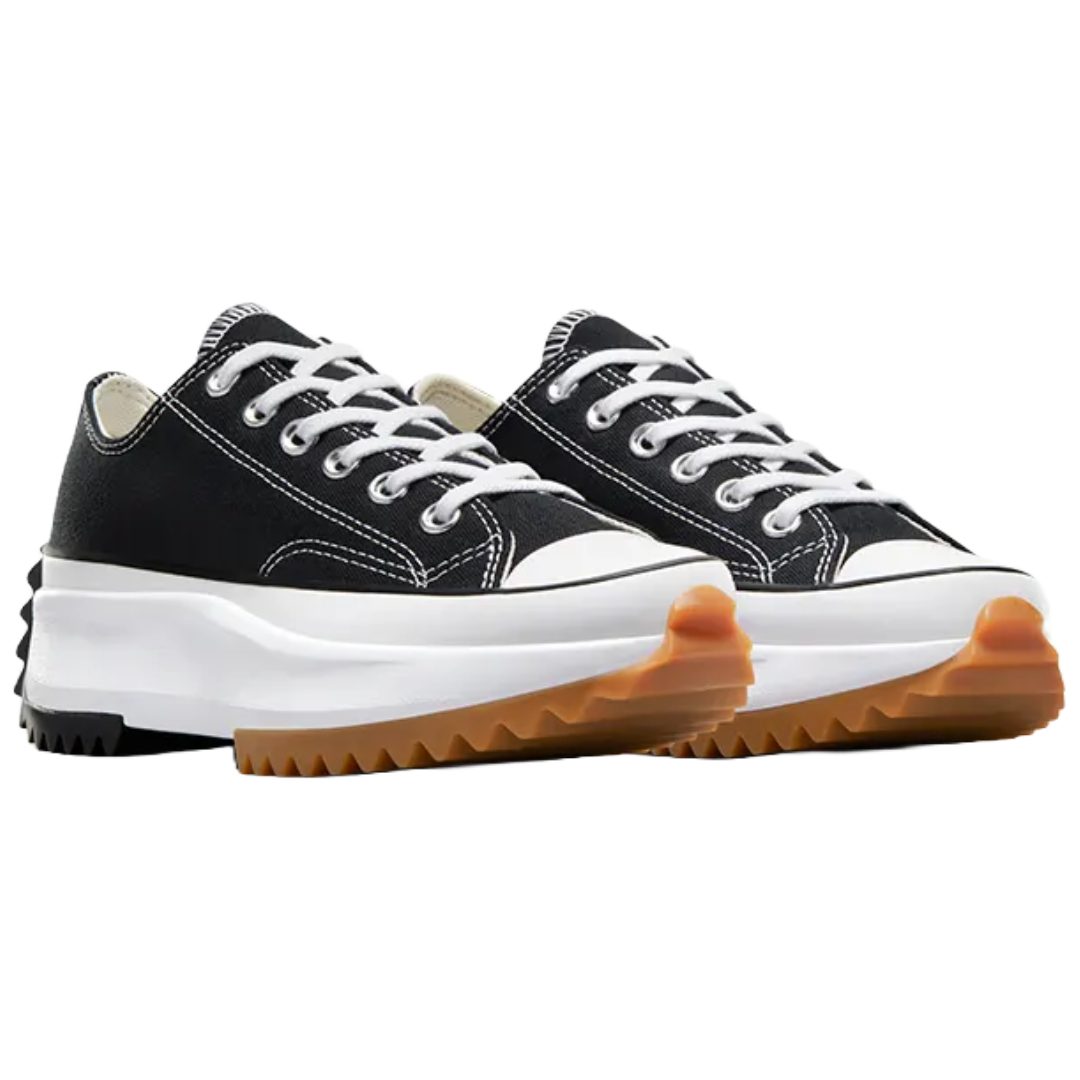 ZAPATILLAS URBANAS CONVERSE RUN STAR HIKE MUJER| 168816C - 001 CONVERSE 4,0 - CalzadosPaola