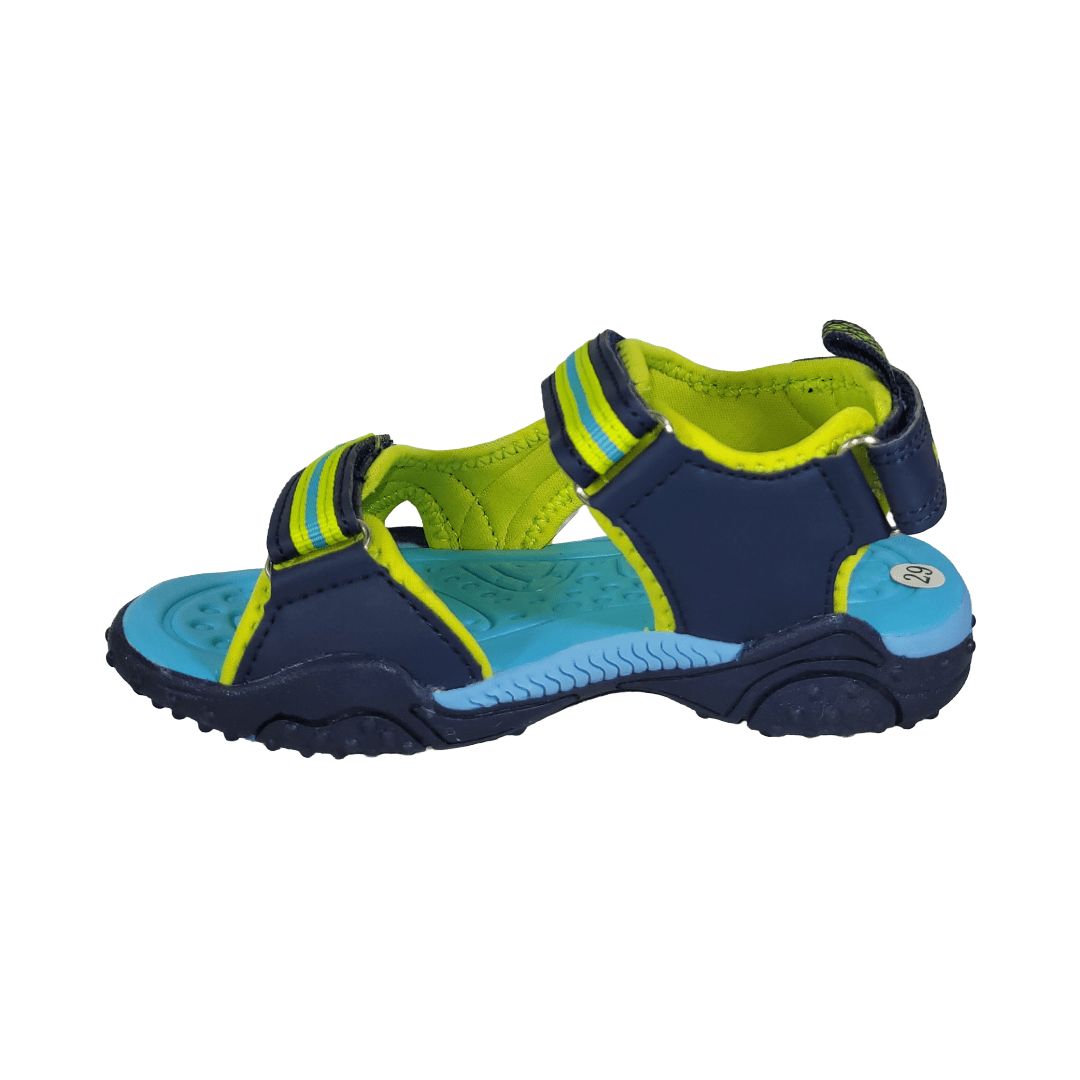 SANDALIAS BUBBLE GUMMERS ZPT INFANTIL | 281 - 99640 BUBBLE GUMMERS 26 - CalzadosPaola
