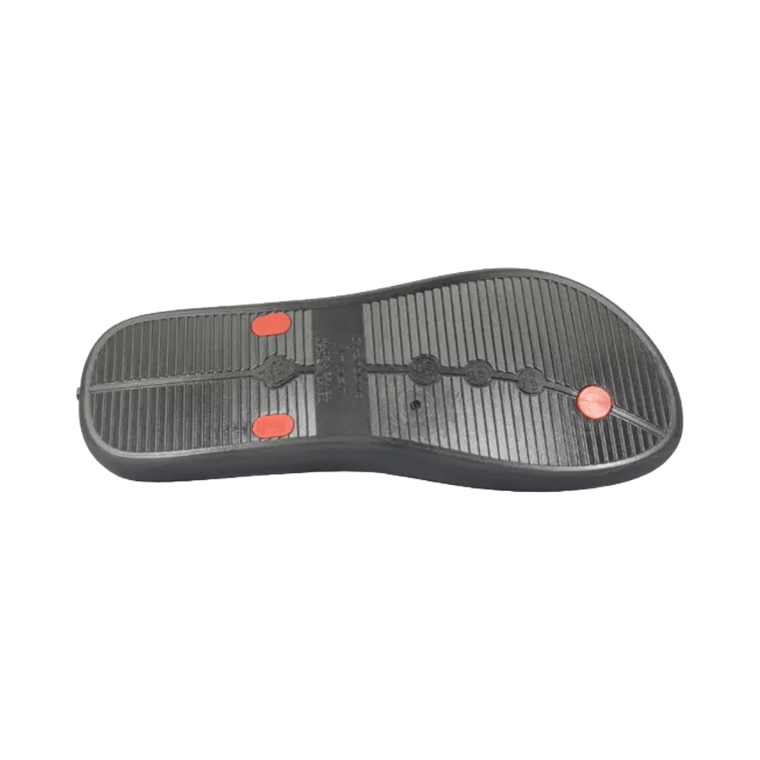 SANDALIAS RIDER ROJO DE HOMBRE GR - RI - 12303 GRENDENE 38 CL / 24 CM - CalzadosPaola