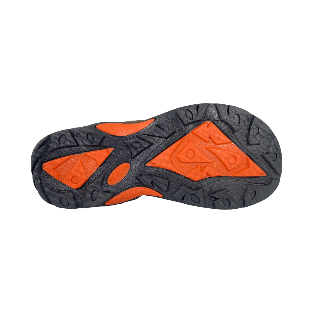SANDALIAS PANAMA JACK CAFE HOMBRE PK033A60010 PANAMA JACK 39 - CalzadosPaola