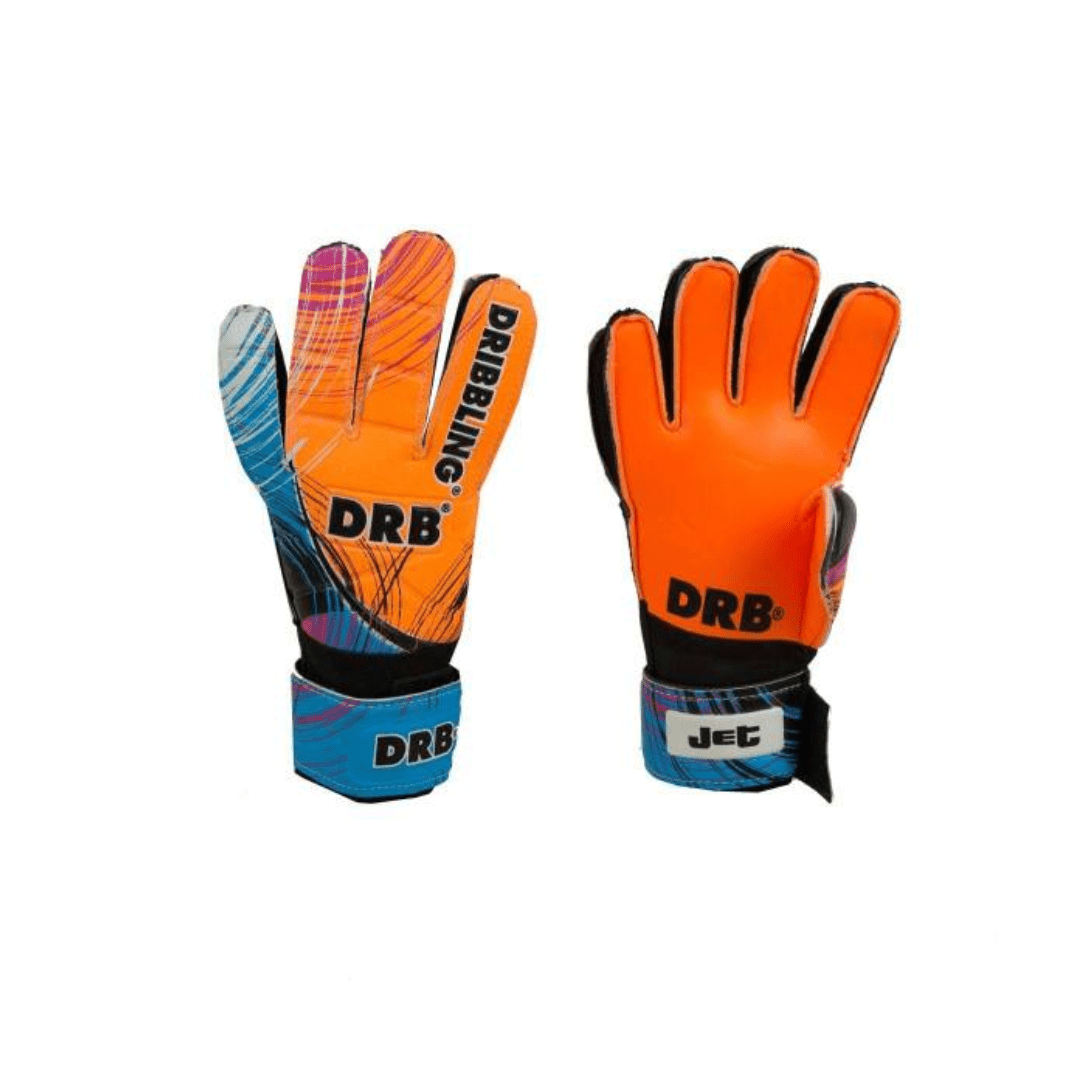 GUANTE DRB ARQUERO JET 2.70.34 DRIBLING 8,0 - CalzadosPaola