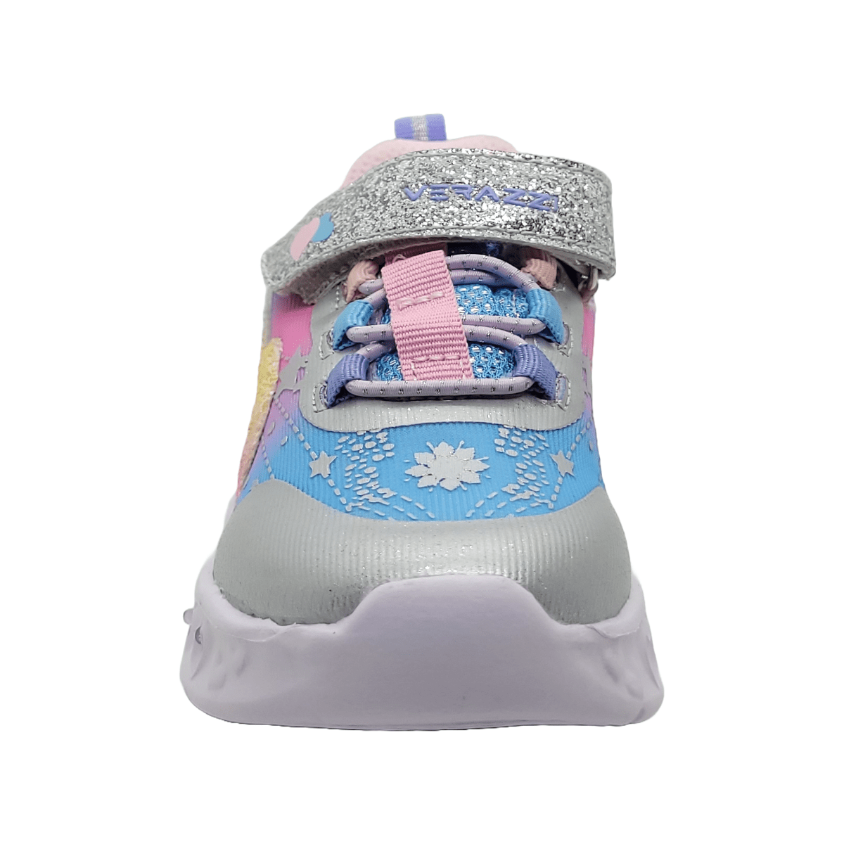 ZAPATILLAS URBANAS VERAZZI INFANTIL | K22853 - Y0 VERAZZI 25 - CalzadosPaola