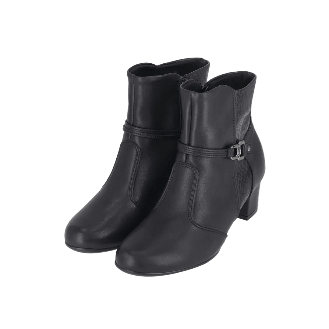 BOTINES PICCADILLY LAURA MUJER | PI - 11020200000003 PICADELLY 35 CL / 22.9 CM - CalzadosPaola