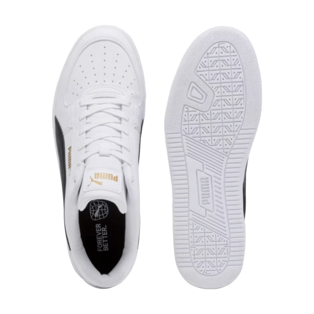 ZAPATILLAS URBANAS PUMA CAVEN 2.0 HOMBRE | 392290 03 PUMA 6,5 - CalzadosPaola