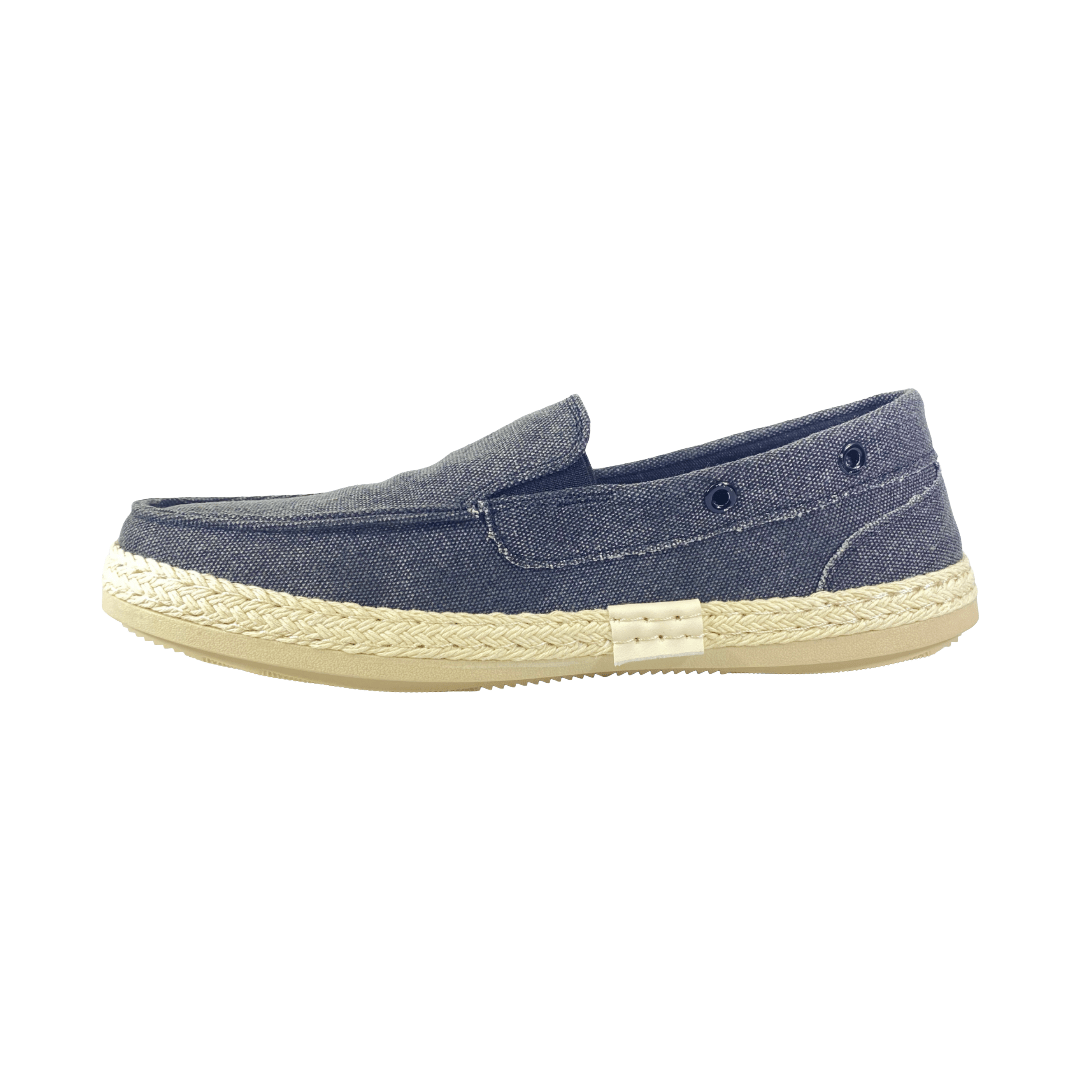 MOCASINES PASSER NEGRO HOMBRE | 421 - 02 PASSER 39 - CalzadosPaola