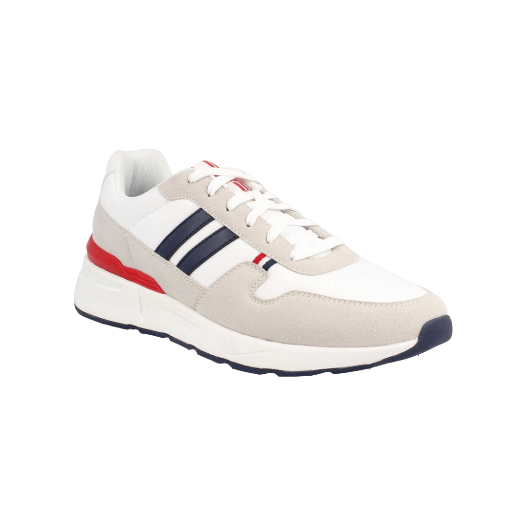 ZAPATILLAS URBANAS NORTH STAR FLAG HOMBRE | 889 - 1796 NORTH STAR 39 - CalzadosPaola