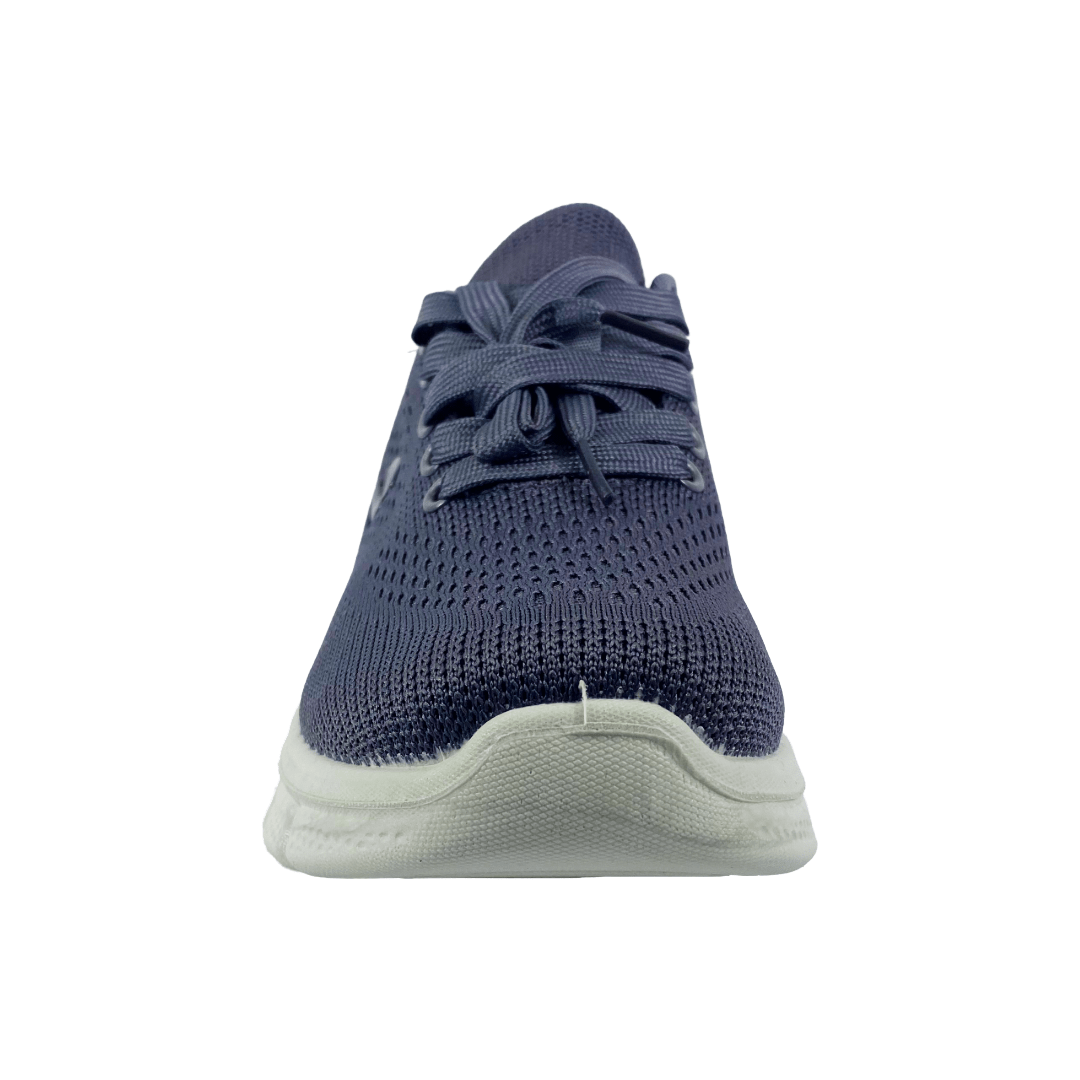 ZAPATILLAS URBANAS SKATER GRIS HOMBRE | 1503 - 0343 SKATER 39 - CalzadosPaola