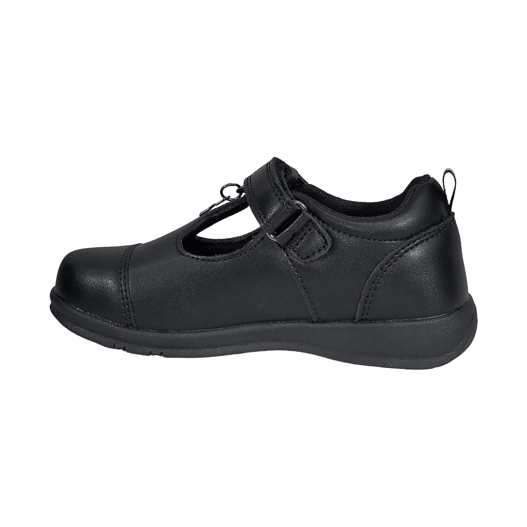 ZAPATOS ESCOLARES INFANTILES BUBBLE GUMMERS RUSOSKY BTS | 254 - 6122 BUBBLE GUMMERS 26 - CalzadosPaola