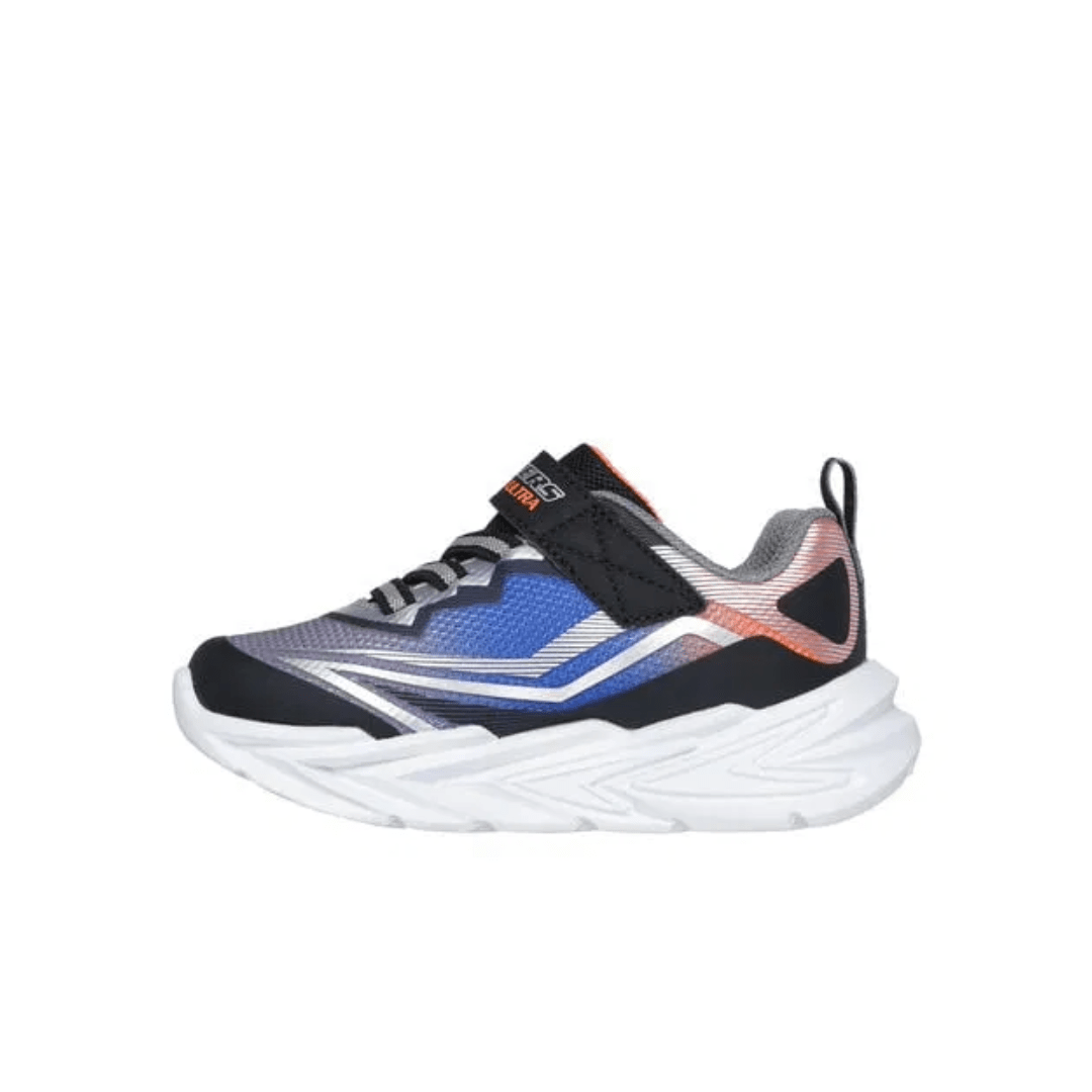 ZAPATILLAS URBANAS SKECHERS FLEX GLOW 4K | 400139N - BKSL SKECHERS 20 - CalzadosPaola
