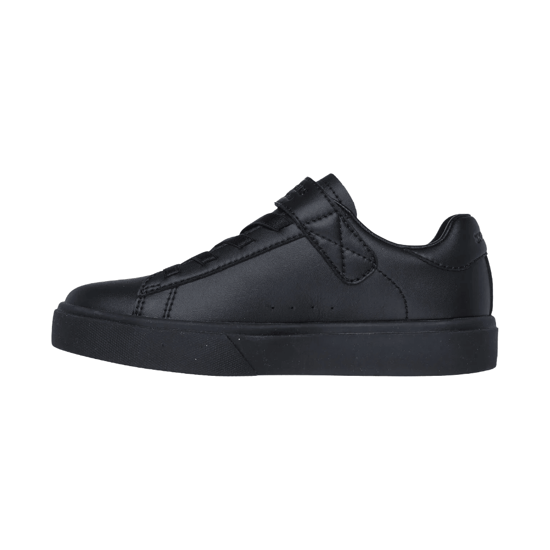 ZAPATILLAS ESCOLARES INFANTIL SKECHERS EDEN LX | 310094L - BBK SKECHERS 27 - CalzadosPaola