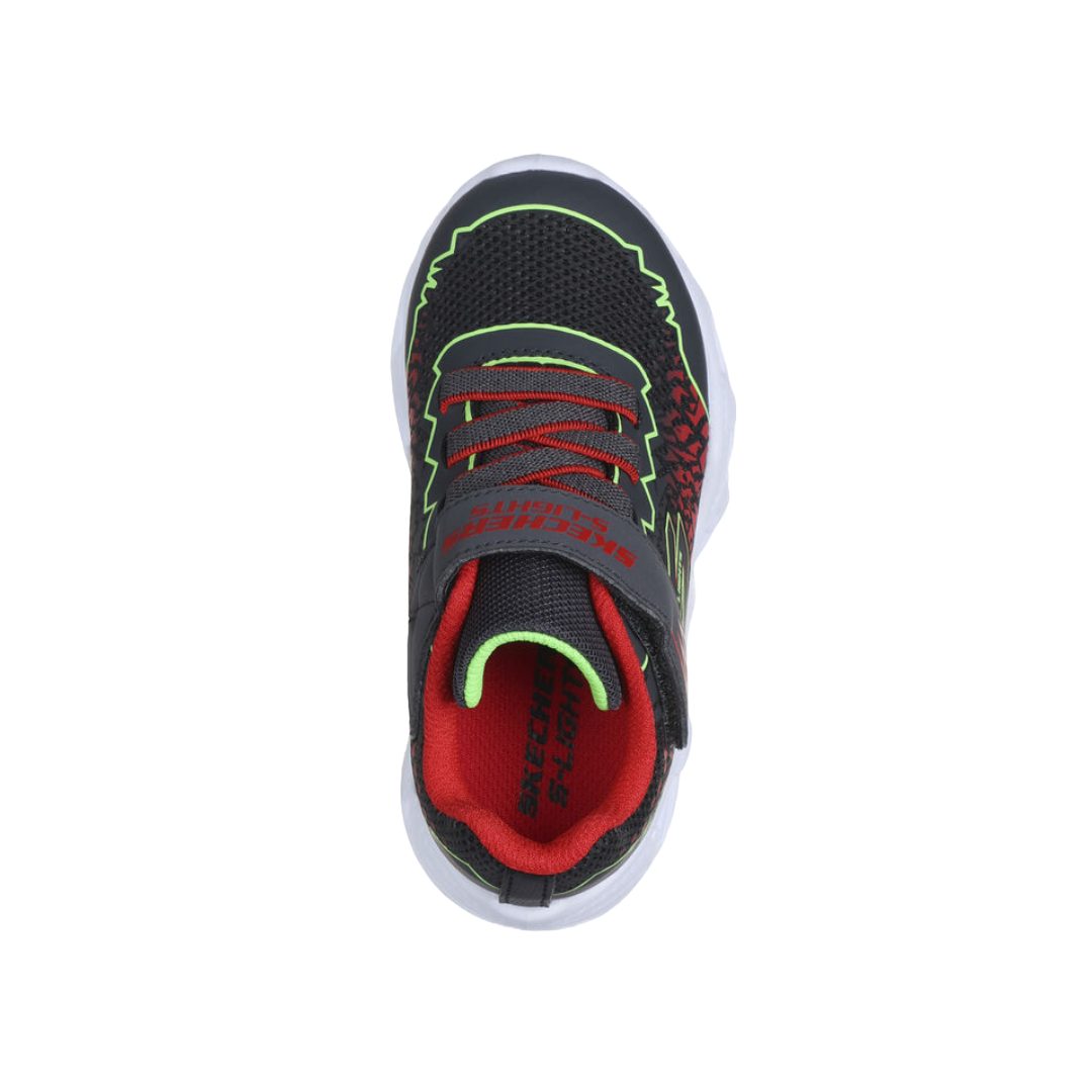 ZAPATILLAS URBANAS SKECHERS VORTEX 2.0 BEBÉS | 400603N - CCLM SKECHERS 25 - CalzadosPaola
