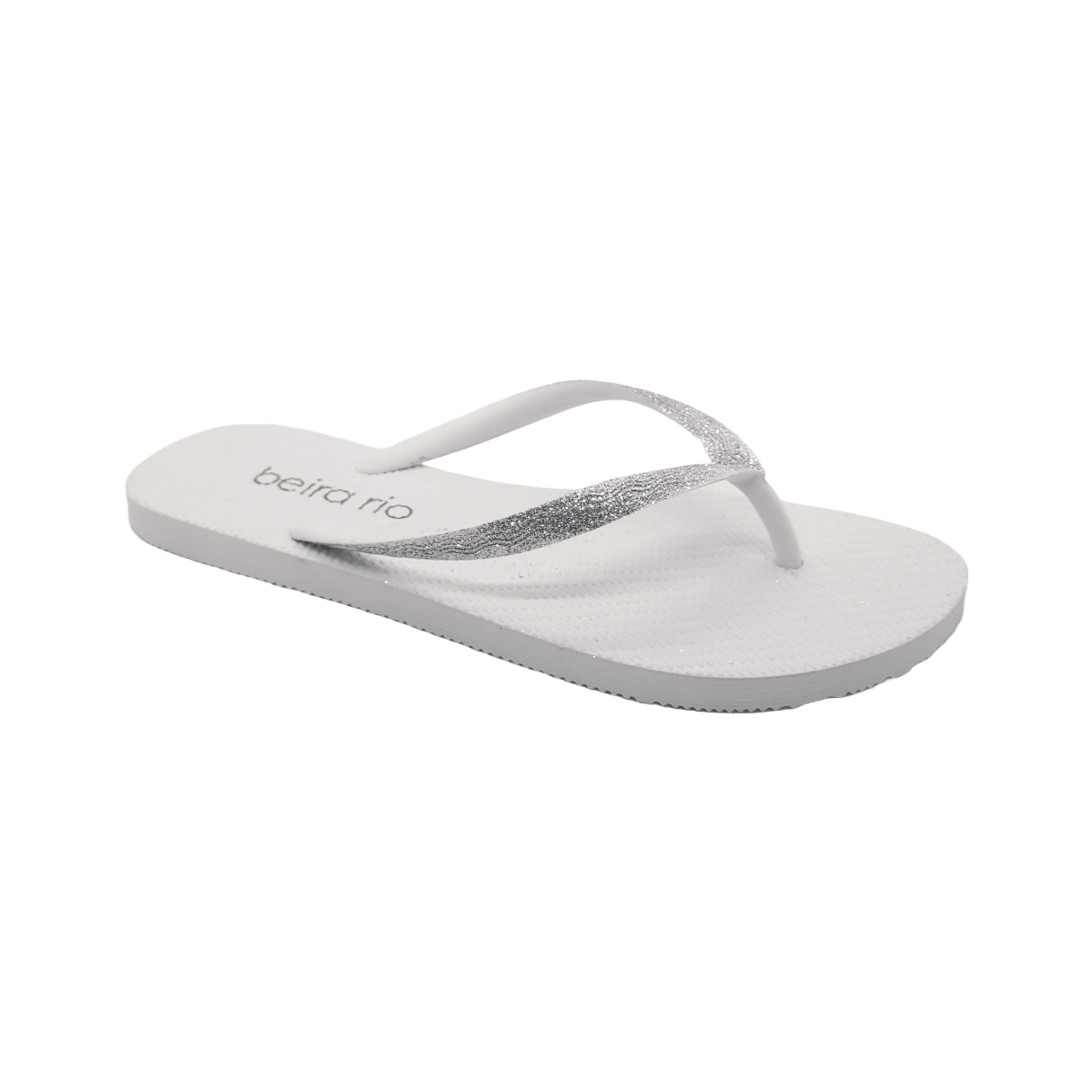 SANDALIAS BEIRA RIO WHITE 8449.300.22669 - 16072 BEIRO RIO 35 - CalzadosPaola