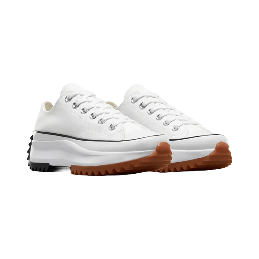 ZAPATILLAS URBANAS CONVERSE RUN STAR HIKE MUJER | 168817C - 102 CONVERSE 4,0 - CalzadosPaola