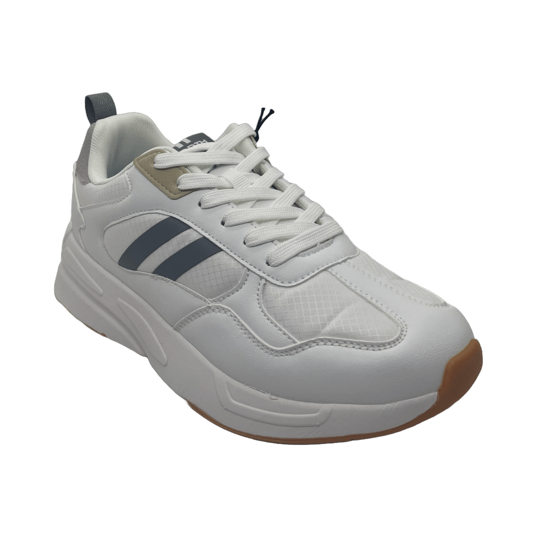 ZAPATILLAS URBANAS NORTH STAR SLICE HOMBRE | 889 - 1720 NORTH STAR 39 - CalzadosPaola