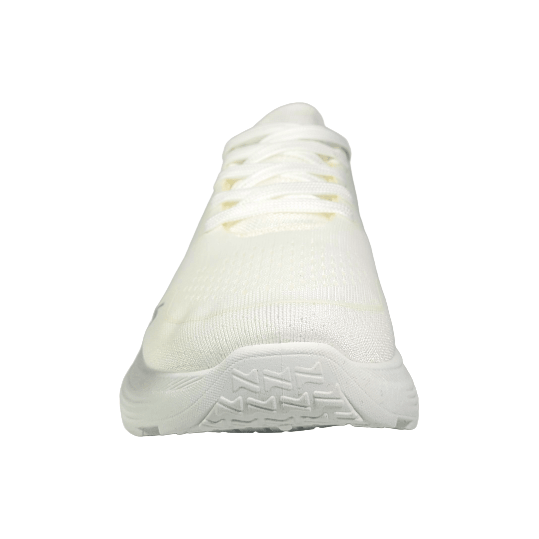 ZAPATILLAS URBANAS SKATER BLANCO MUJER | 769 - 0398 SKATER 35 - CalzadosPaola
