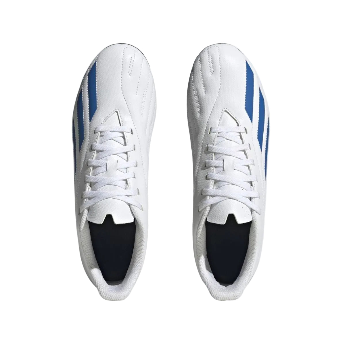 ZAPATILLAS ADIDAS DE FÚTBOL DEPORTIVO II ADULTO HP2508 ADIDAS 12 - CalzadosPaola