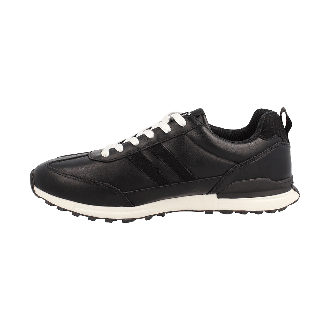 ZAPATILLAS URBANAS NORTH STAR FRAN HOMBRE | 881 - 6276 NORTH STAR 39 EU / 7 US / 26 CM - CalzadosPaola