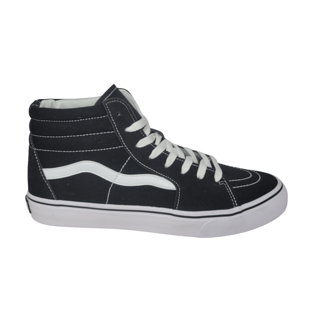 ZAPATILLAS URBANAS SKATERS HOMBRE | 729 - 1400 SKATERS 40 - CalzadosPaola