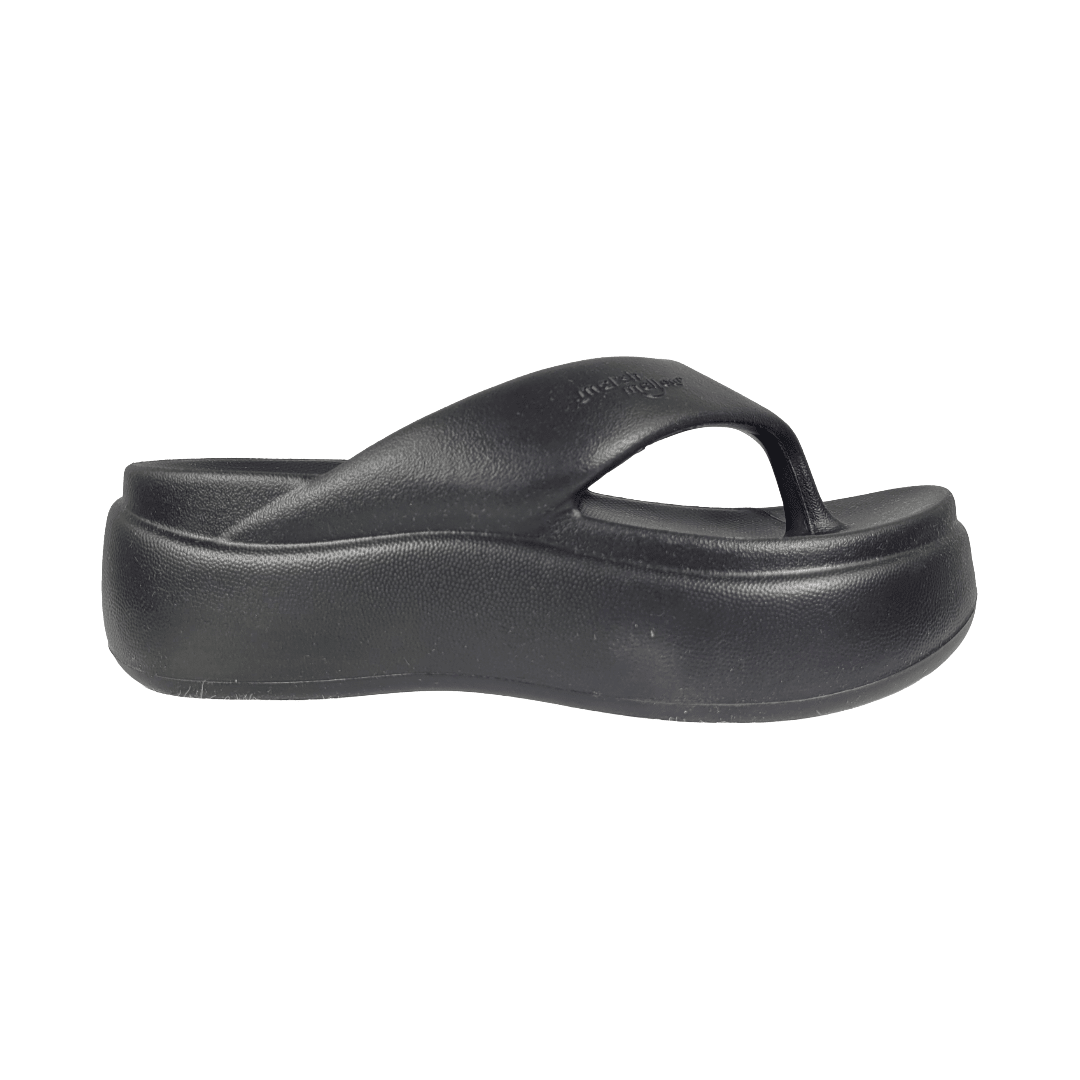 SANDALIAS PICCADILLY NEGRO CASUAL MUJER VU4369T PICADELLY 34 - CalzadosPaola
