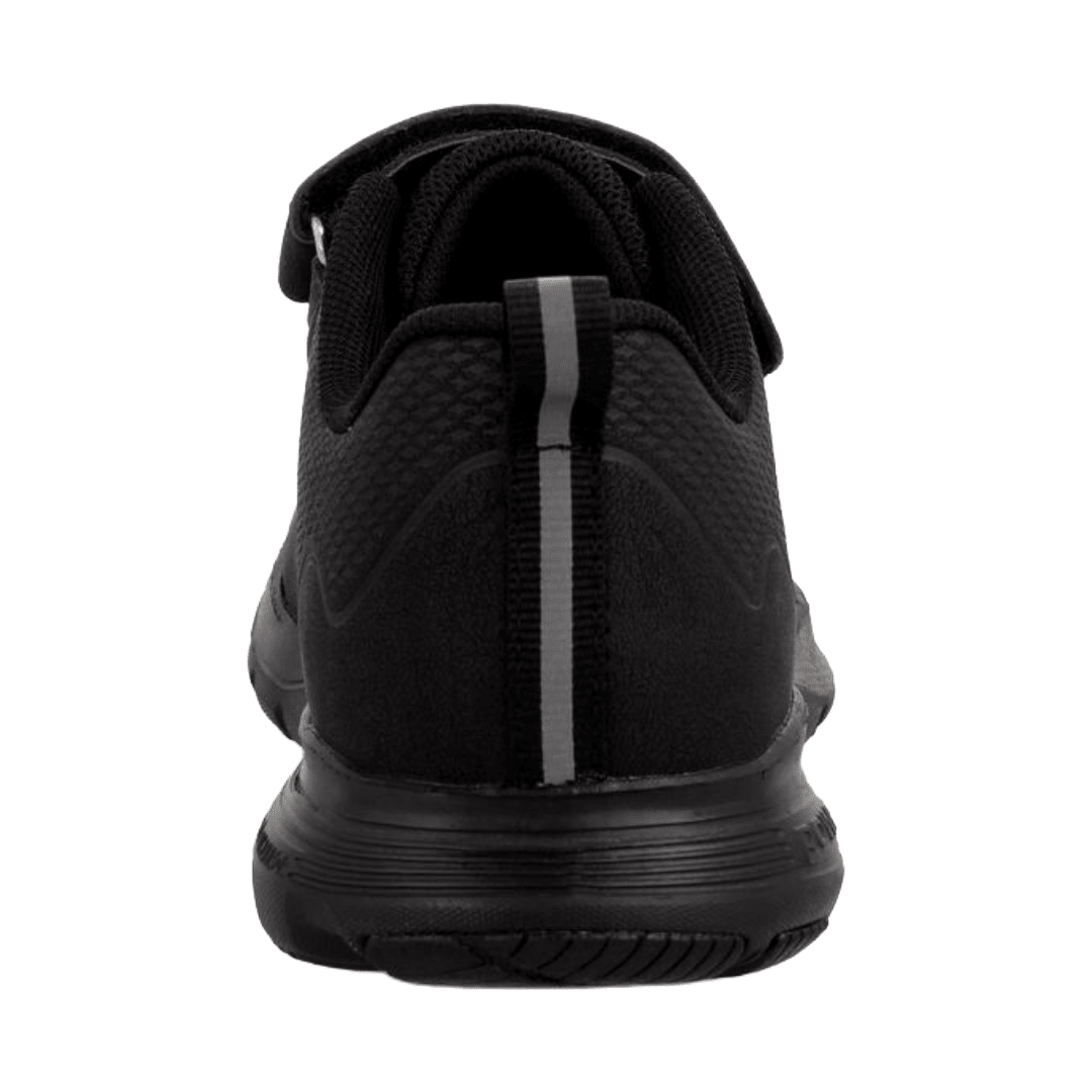 ZAPATILLAS ESCOLAR POWER WAVE INFANTIL 481 - 6041 POWER 34 - CalzadosPaola