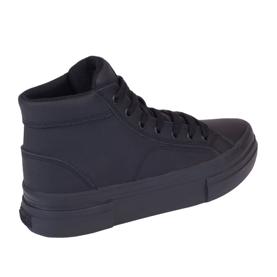 ZAPATILLAS MAUI ESCOLAR MUJER | 5CE117 MAUI 35 - CalzadosPaola