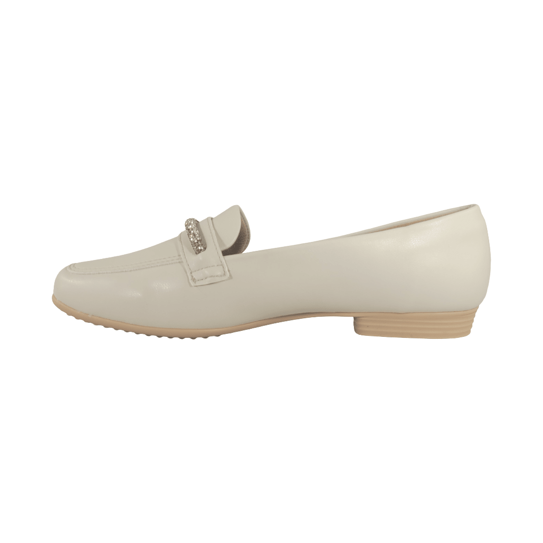 ZAPATOS FORMALES PICCADILLY BLANCO MUJER PI - 25023800000003 PICADELLY 35 - CalzadosPaola