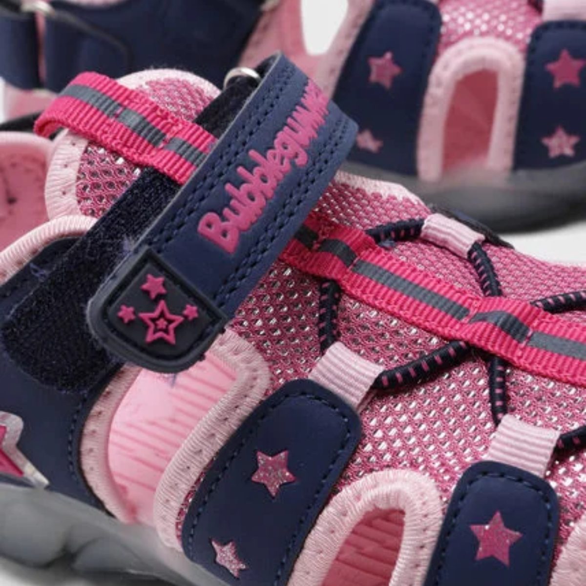 ZAPATILLAS URBANAS BUBBLE GUMMER INFANTIL | 261 - 5741 BUBBLE GUMMERS 29 - CalzadosPaola