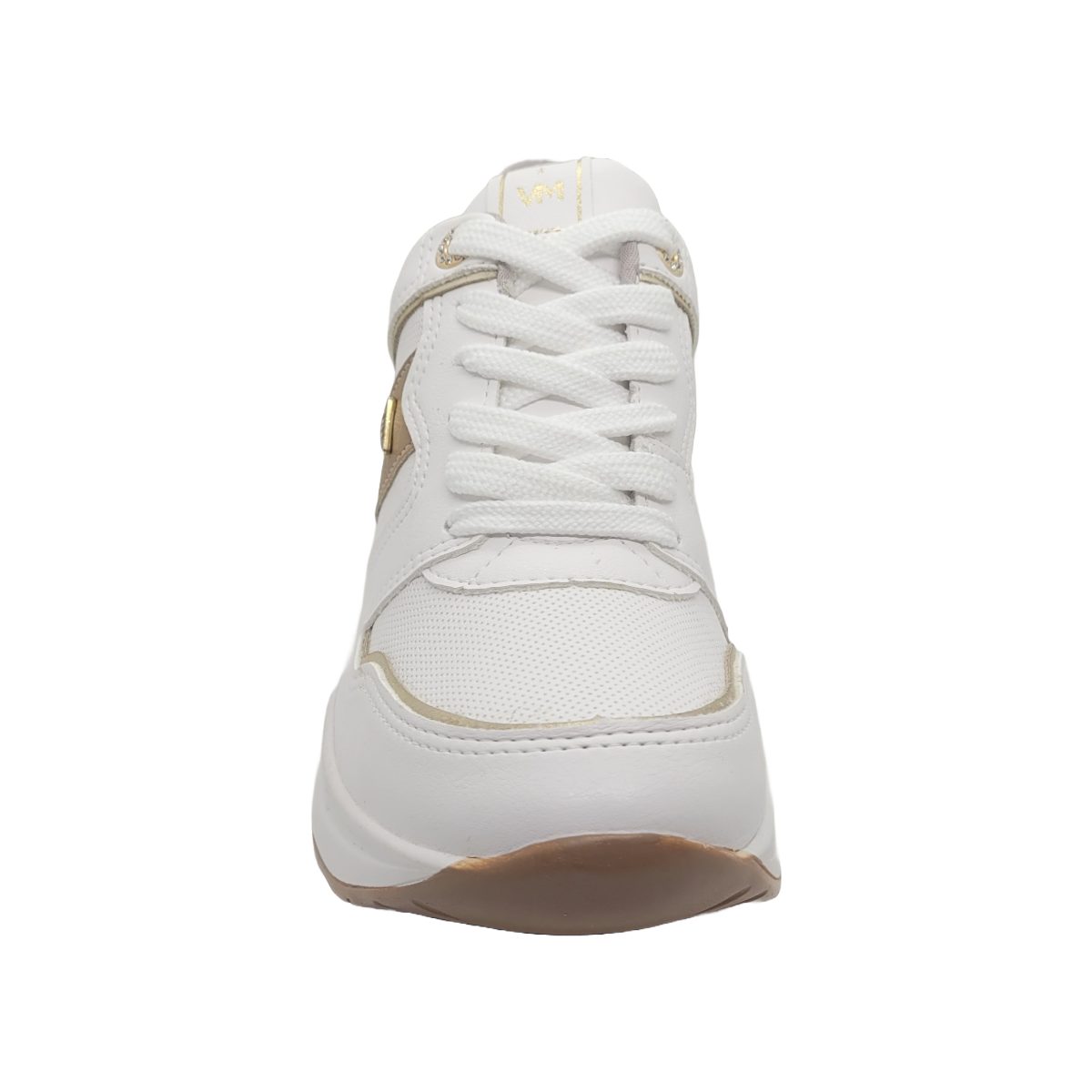ZAPATILLAS URBANAS VIA MARTE BLANCO MUJER | 081 - 014 - 05 VIA MARTE 40 - CalzadosPaola
