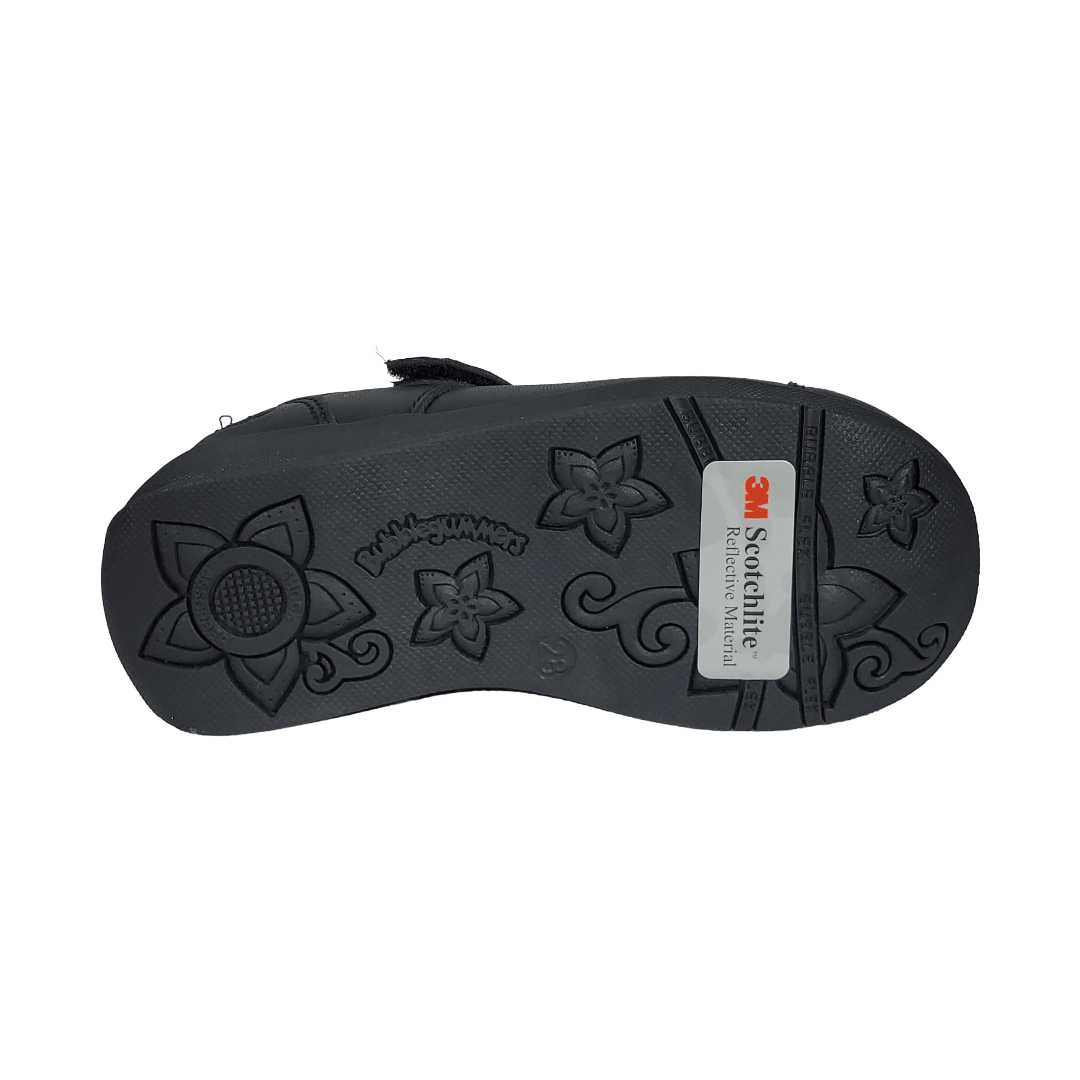ZAPATOS ESCOLARES INFANTILES BUBBLE GUMMERS RUSOSKY BTS | 254 - 6122 BUBBLE GUMMERS 26 - CalzadosPaola