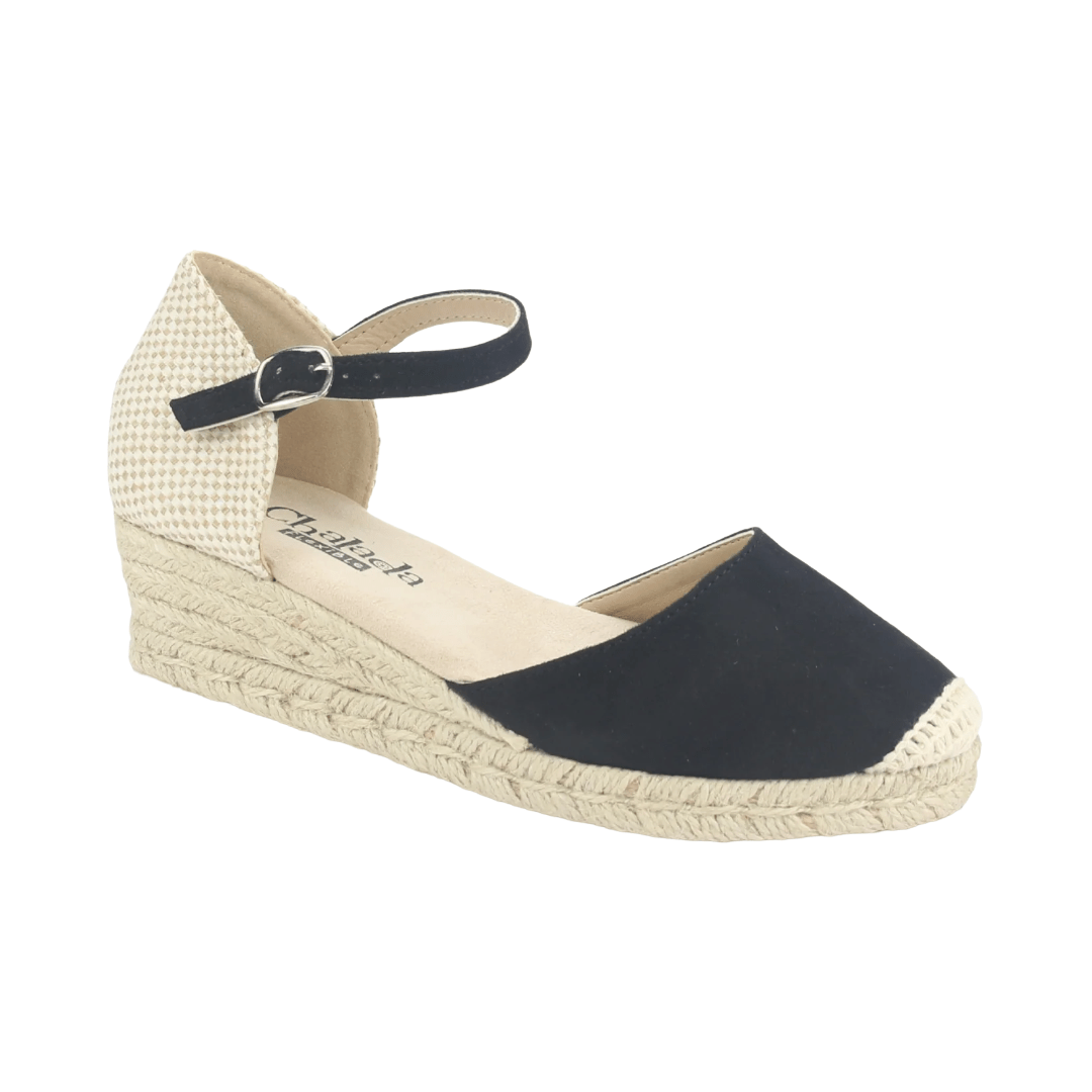 SANDALIAS DE FIESTA CHALADA MUJER 36 - PARATI - 10 CHALADA 35 - CalzadosPaola