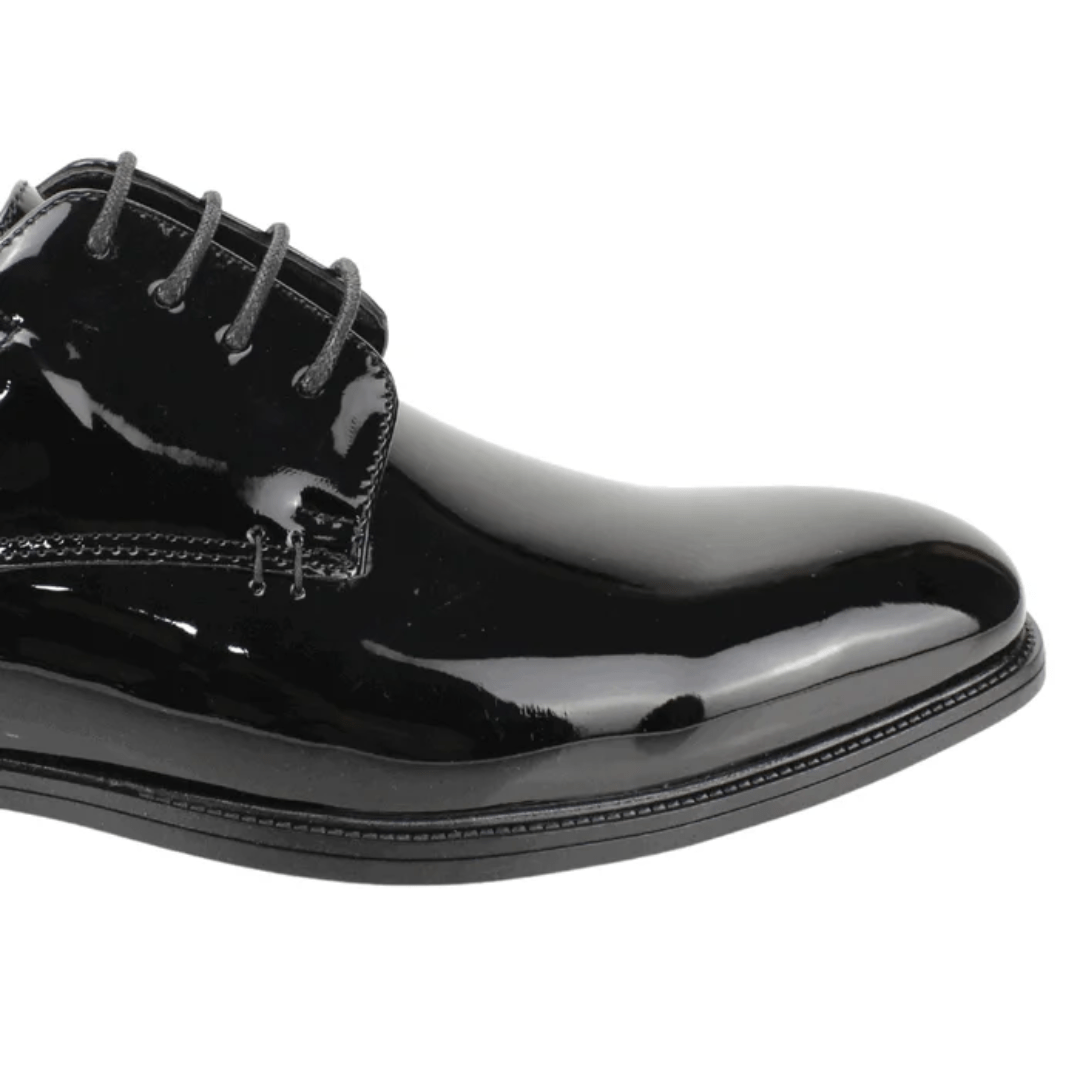 ZAPATOS FORMALES NEW WALK CLASICO | ZM24 - 22610 - 91 NEW WALK 39 - CalzadosPaola