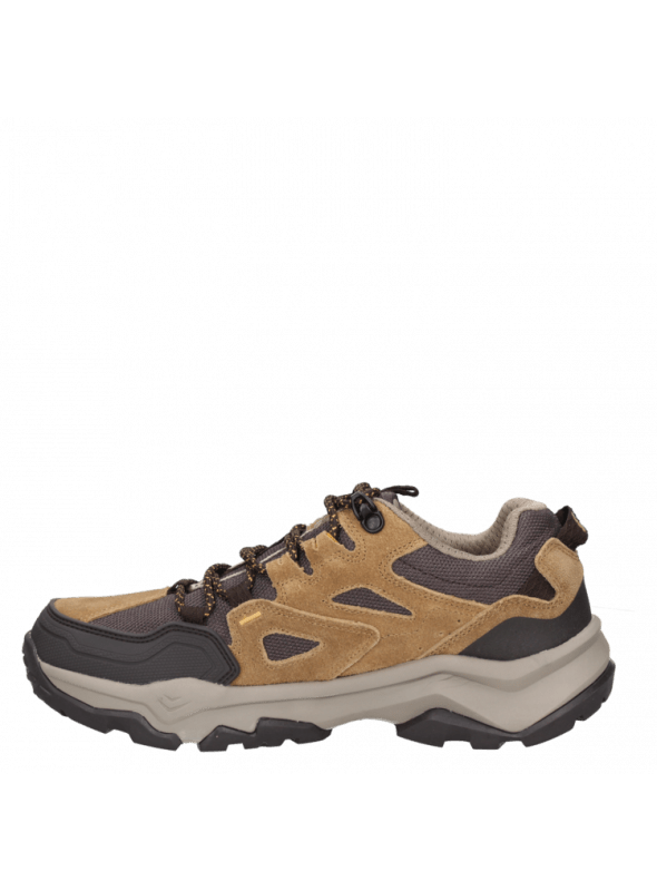 ZAPATILLAS PANAMA JACK CAFÉ CLARO (HOMBRE) | PG004A60010 PANAMA JACK 44 - CalzadosPaola
