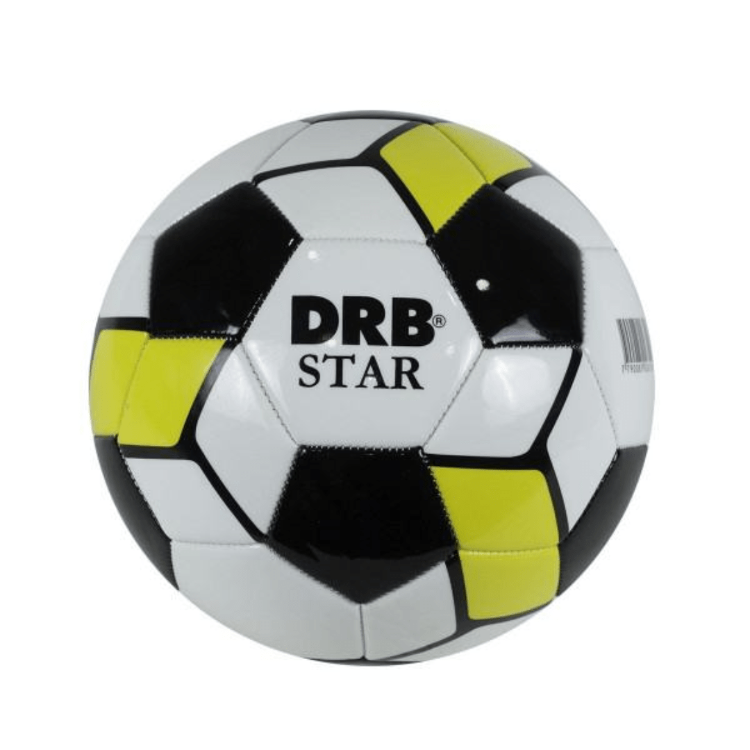 PELOTA DE FÚTBOL SPORTCOM DIFERENTES COLORES 3 | 2.00.11 SPORTCOM 3,0 - CalzadosPaola
