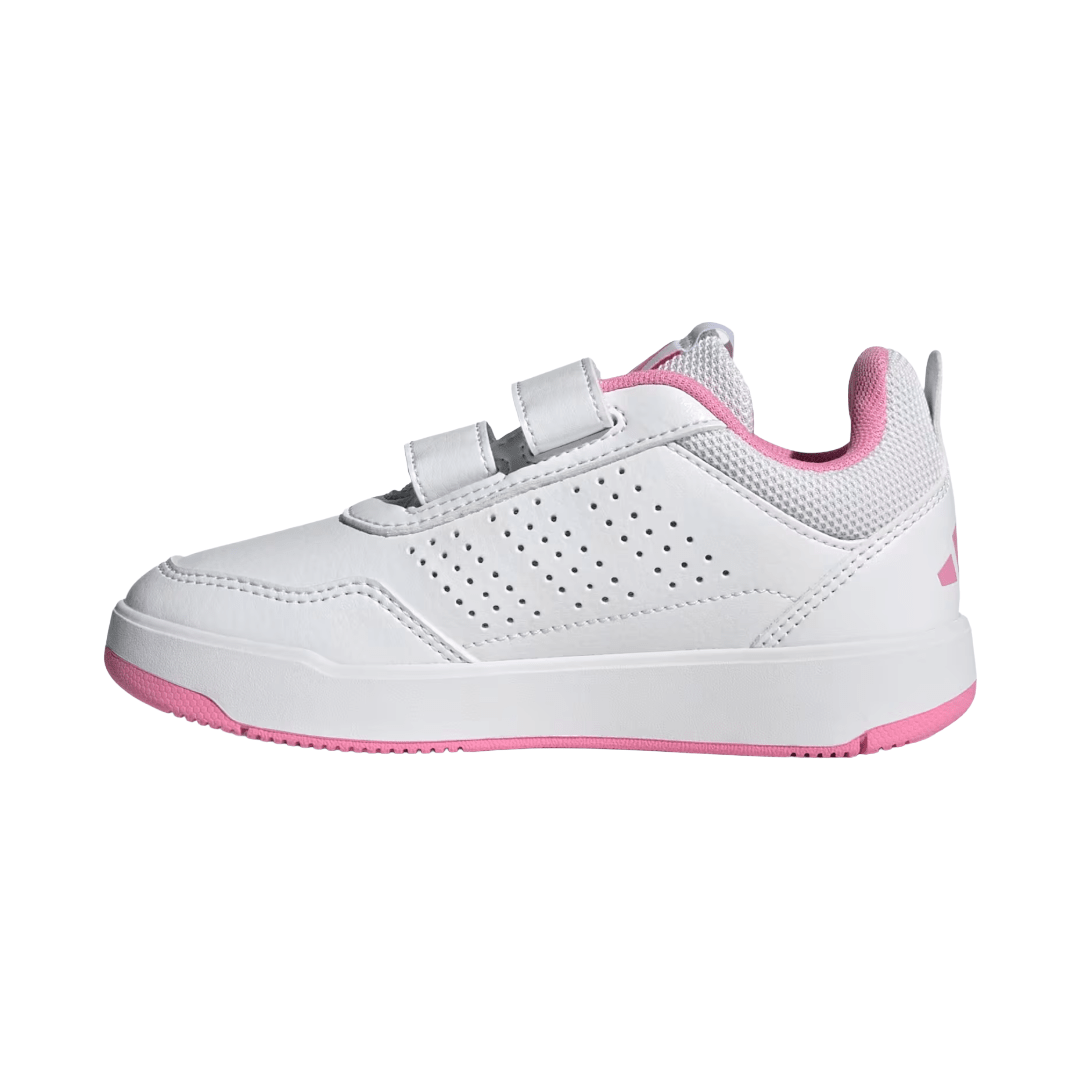 ZAPATILLAS URBANAS ADIDAS TENSAUR SPORT 3.0 INFANTIL | JQ1844 ADIDAS 28 CL / 10.5K US / 16.5 CM - CalzadosPaola