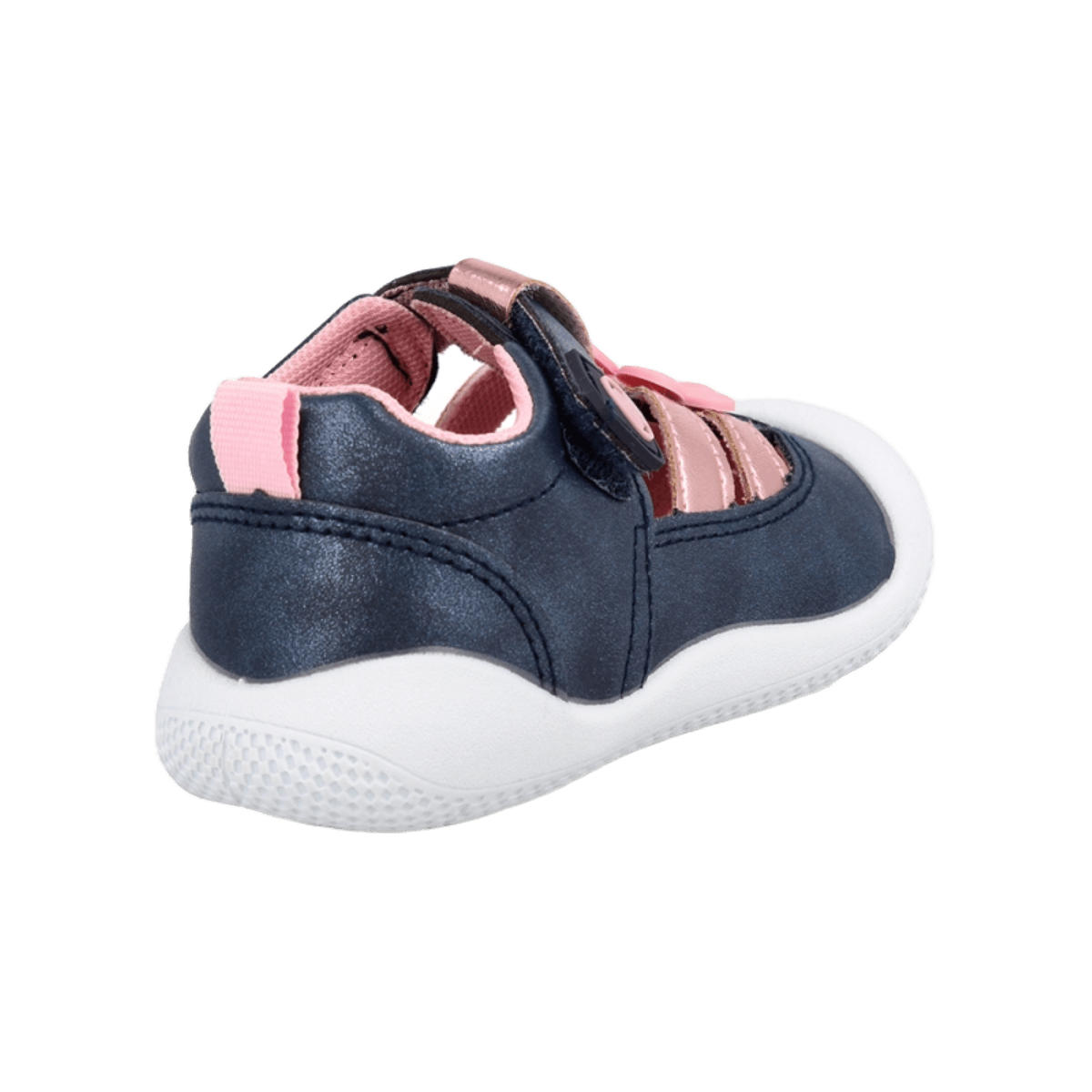 SANDALIAS BUBBLE GUMMERS BLUE/PINK 061 - 0273 BUBBLE GUMMERS 18 - CalzadosPaola