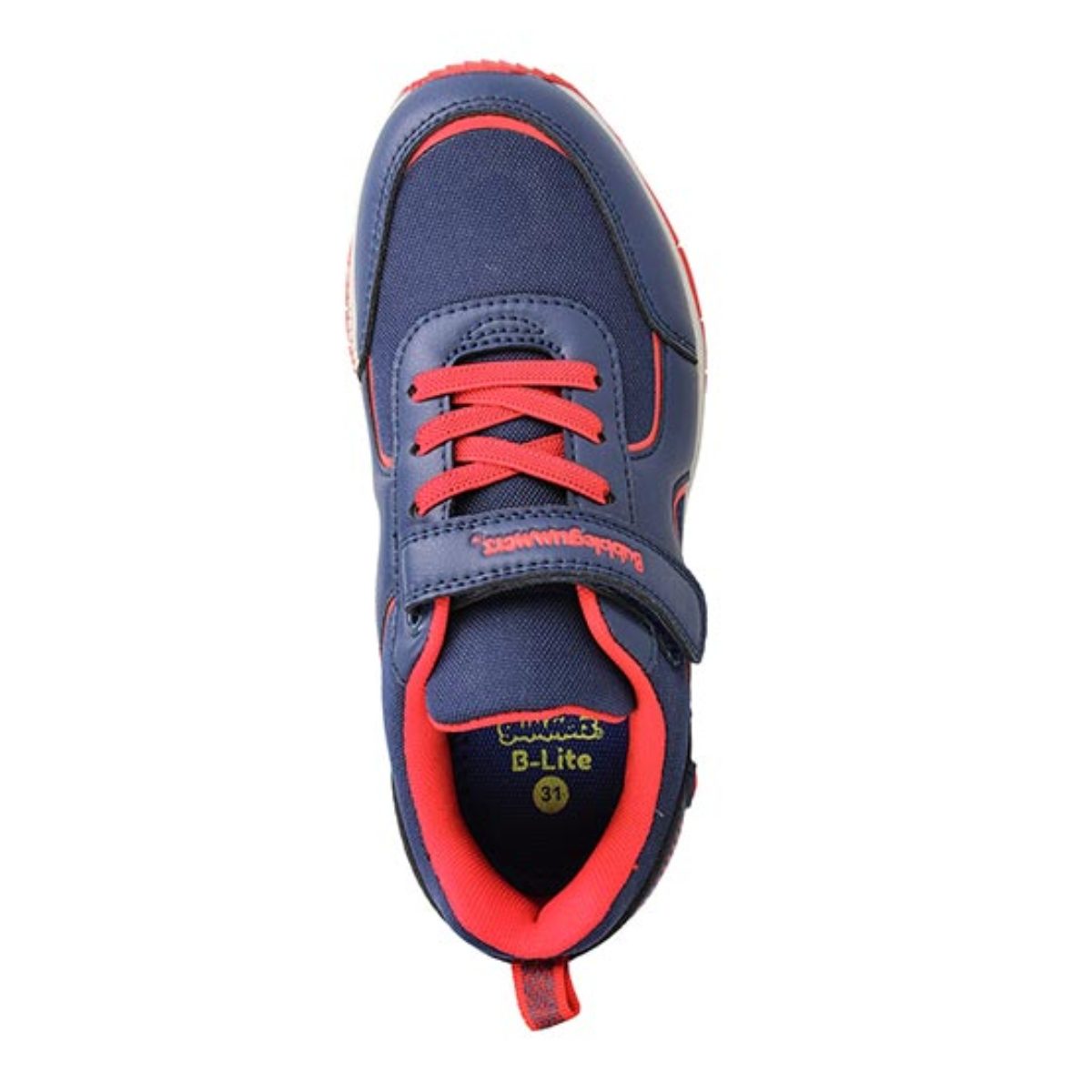 ZAPATILLAS URBANAS BUBBLE GUMMERS OCEAN BLUE INFANTIL | 181 - 6586 BUBBLE GUMMERS 25 - CalzadosPaola