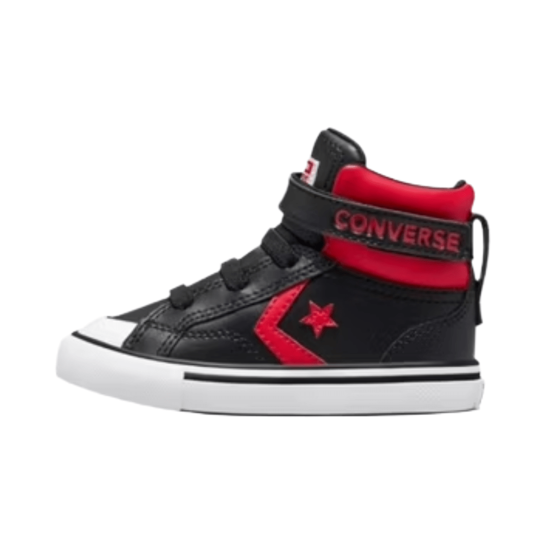 ZAPATILLAS URBANAS CONVERSE PRO BLAZE BEBES A03228C - 001 CONVERSE 20 CL / 4 US / 11.5 CM - CalzadosPaola