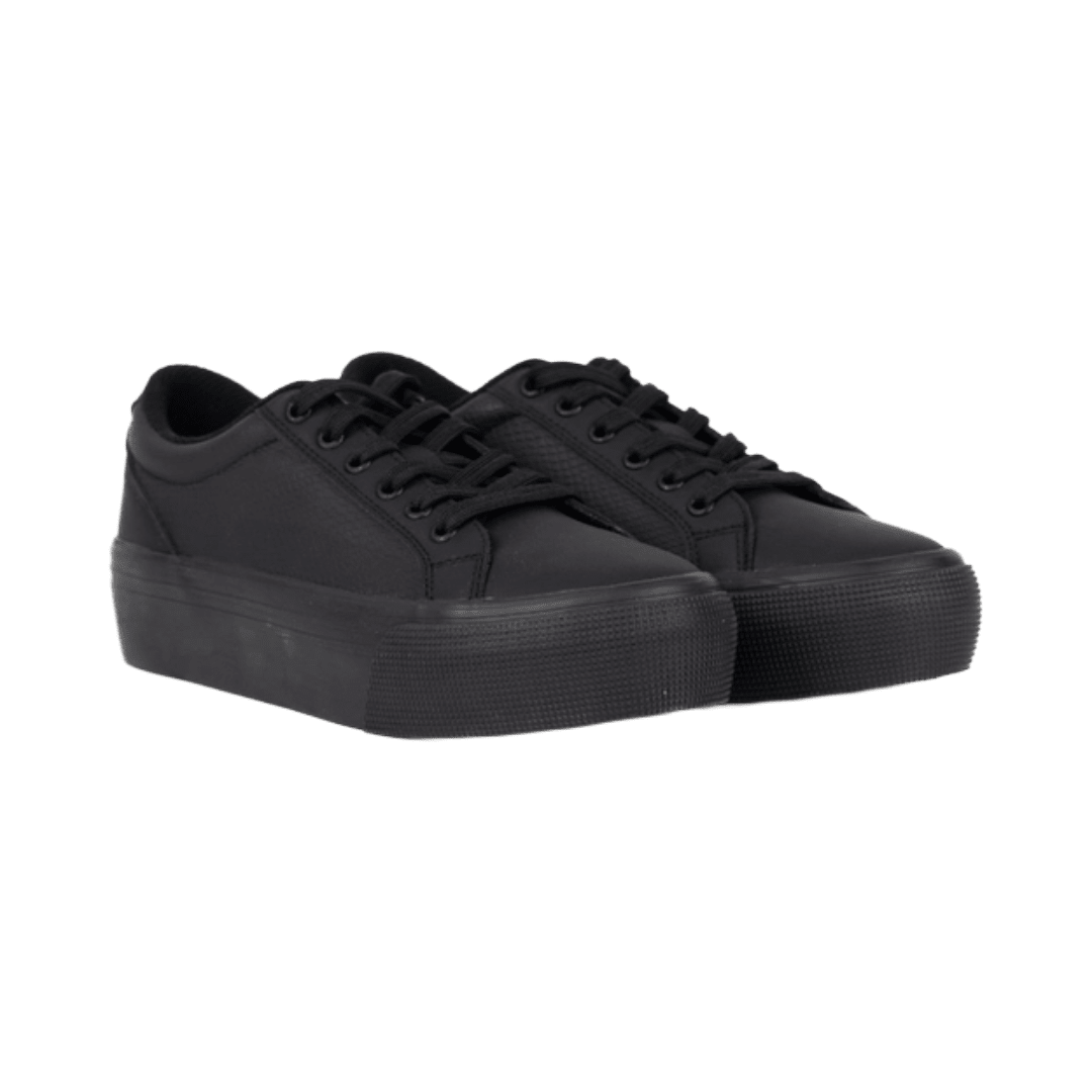 ZAPATILLAS ESCOLAR MAUI KIEKIE INFANTIL 5CE114 MAUI 35 - CalzadosPaola