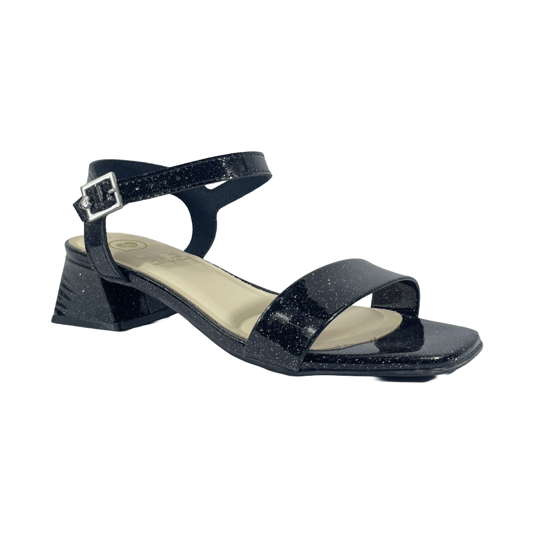 SANDALIAS MOLEKINHA NEGRO INFANTIL | 2347.100.28503 - 15745 MOLEKINHA 27 - CalzadosPaola