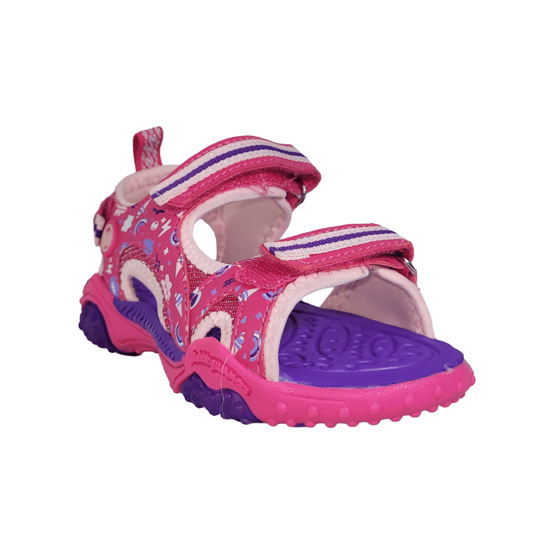 SANDALIAS BUBBLE GUMMERS ZPT INFANTIL | 281 - 09640 BUBBLE GUMMERS 26 - CalzadosPaola