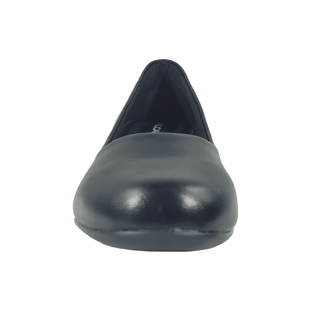 ZAPATOS FORMALES PICCADILLY NEGRO MATE MUJER | PI - 11007200003336 PICCADILLY 35 CL / 22.9 CM - CalzadosPaola