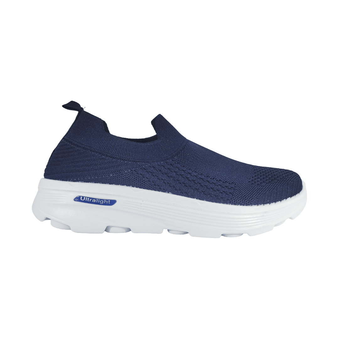 ZAPATILLAS URBANAS AGUXI AZUL MARINO HOMBRE | ZL - 100 AGUXI 40 CL / 25.5 CM - CalzadosPaola