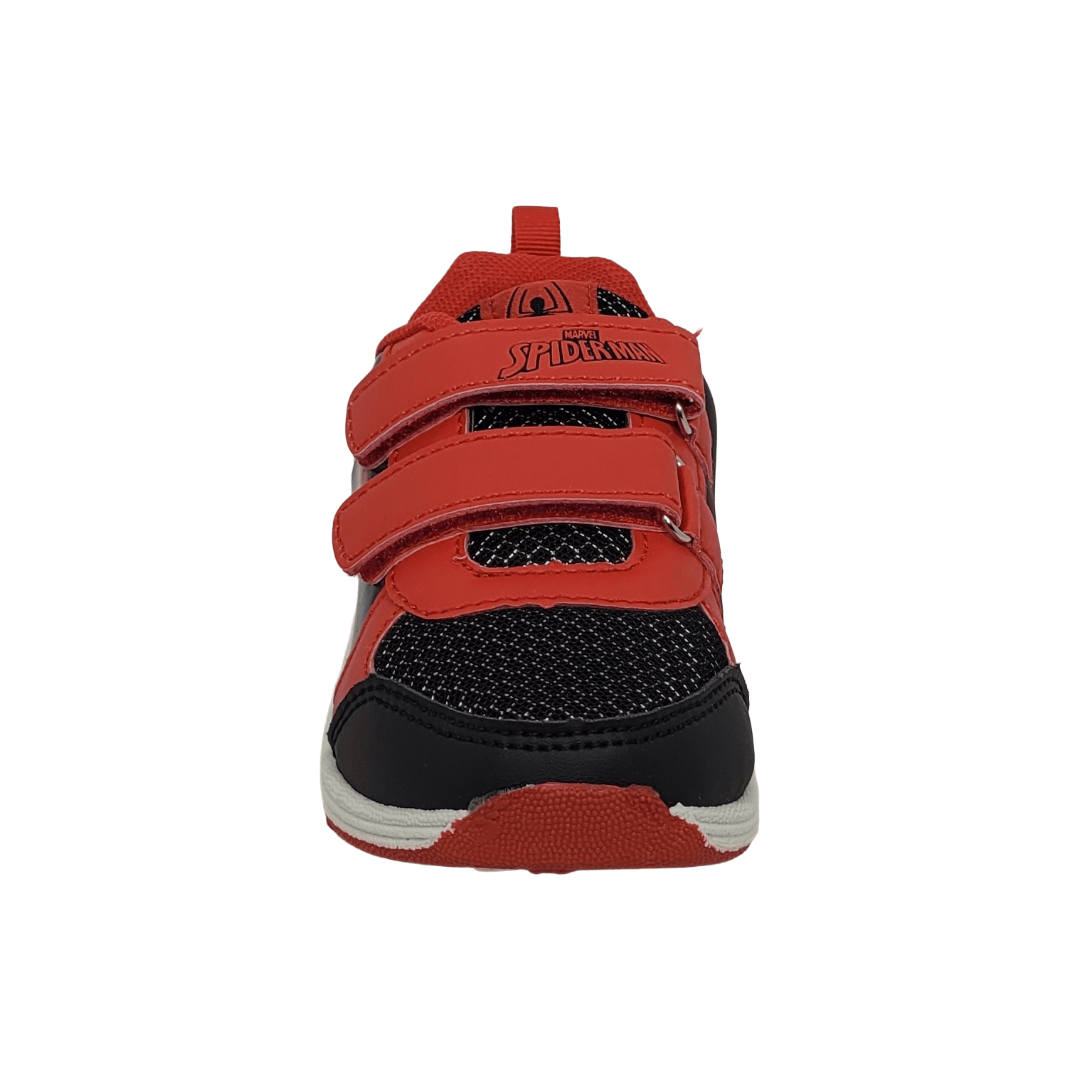 ZAPATILLAS URBANAS TBC CON LUCES SPIDERMAN INFANTIL | 338013178 TBC 24 - CalzadosPaola