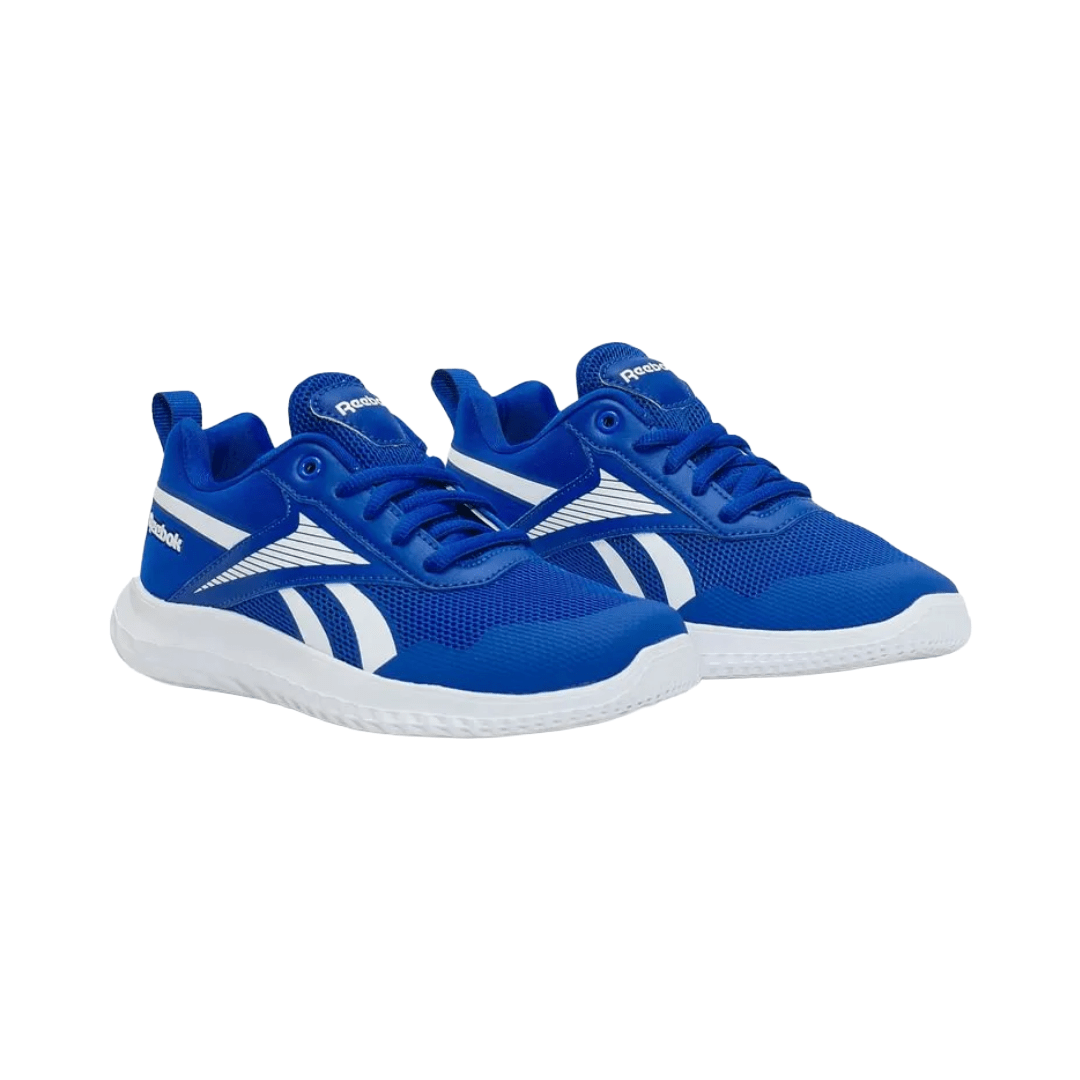 ZAPATILLAS DE RUNNING REEBOK RUSH RUNNER UNISEX 100237347 REEBOK VALCAO 1,0 - CalzadosPaola