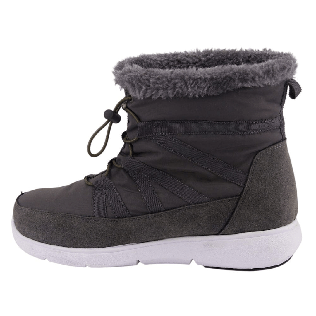 BOTINES CHALADA GRIS MUJER 40 - SKY - 6 CHALADA 35 - CalzadosPaola