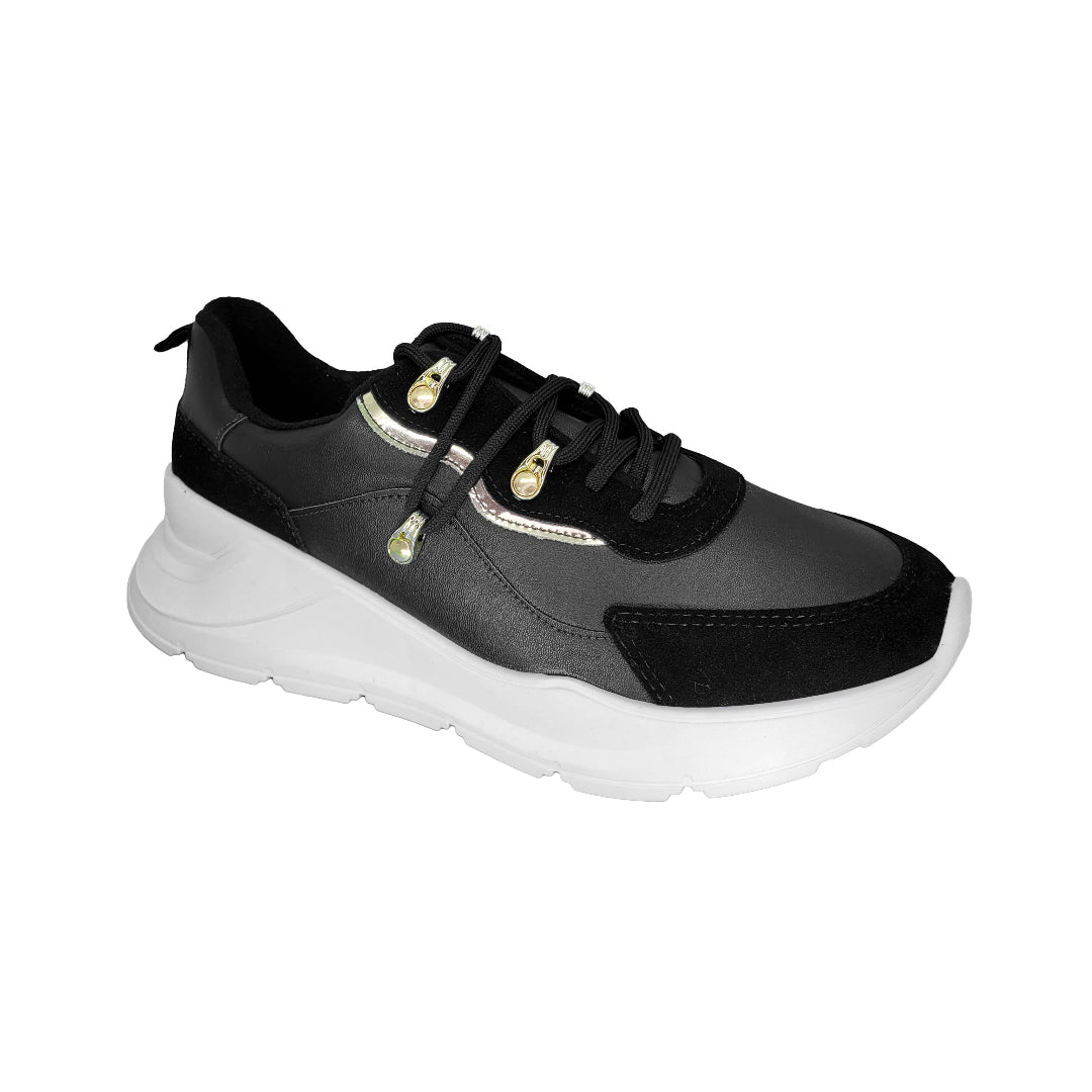 ZAPATILLAS URBANAS VIZZANO MUJER | 1360.103.24146.16579 VIZZANO 40 - CalzadosPaola