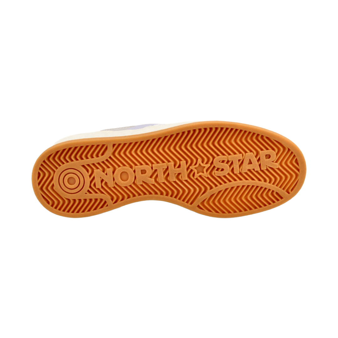 ZAPATILLAS URBANAS NORTH STAR RIGEL MUJER | 551 - 1833 NORTH STAR 35 EU / 5 US / 23.3 CM - CalzadosPaola